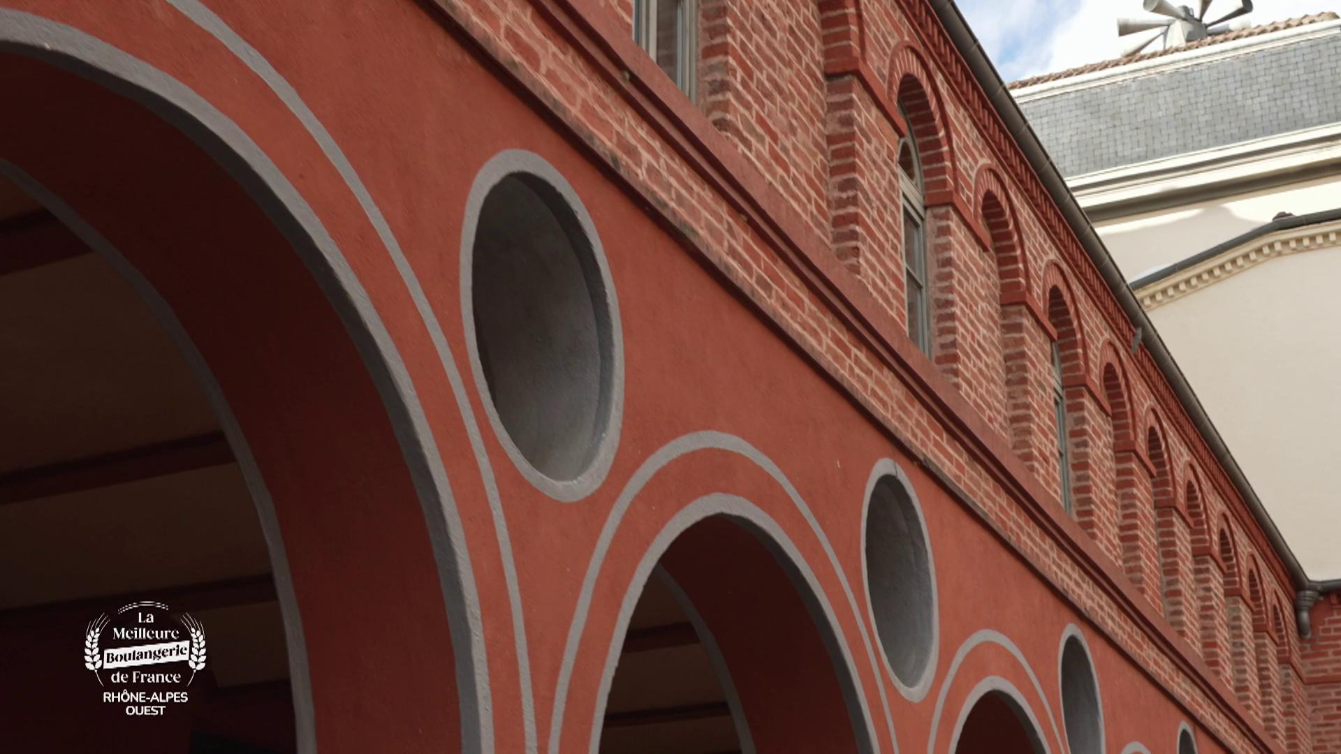 J2 : Rhône-Alpes ouest