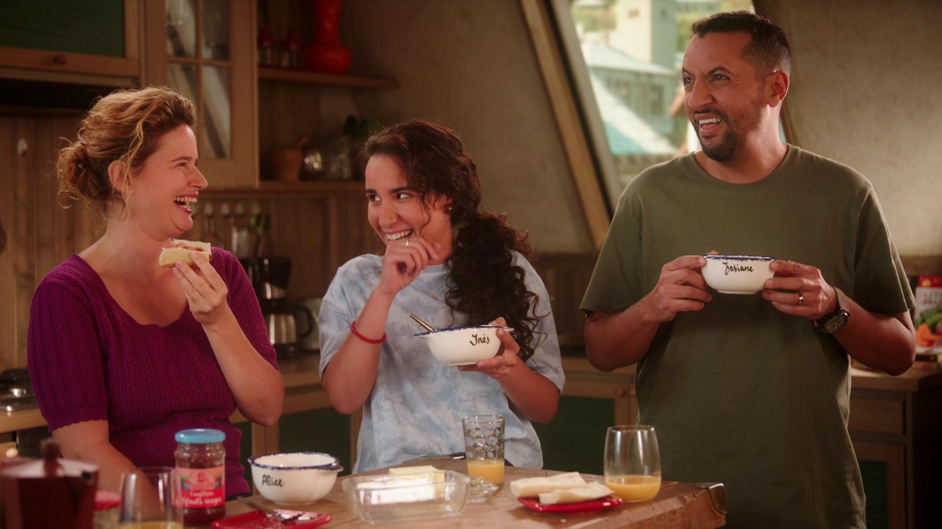 Scènes de ménages 20h30 21/04/26