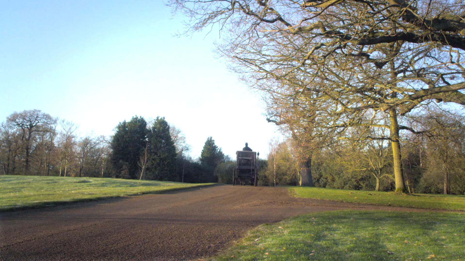 Episode 3 - Chapitre 3 : Querelle à propos d'une héritière