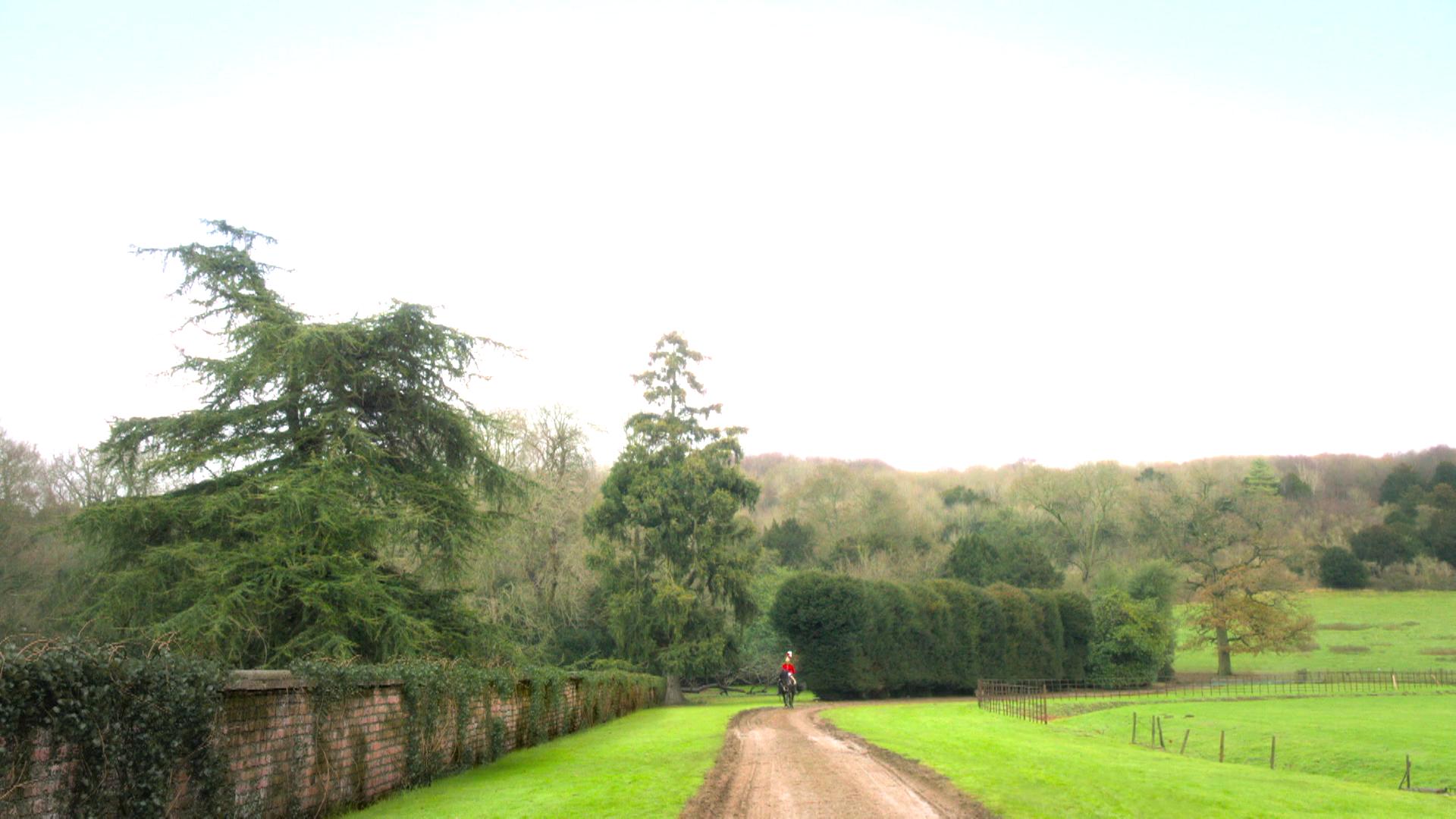 Episode 1 - Chapitre 1 : Miss Sharp en présence de l'ennemi