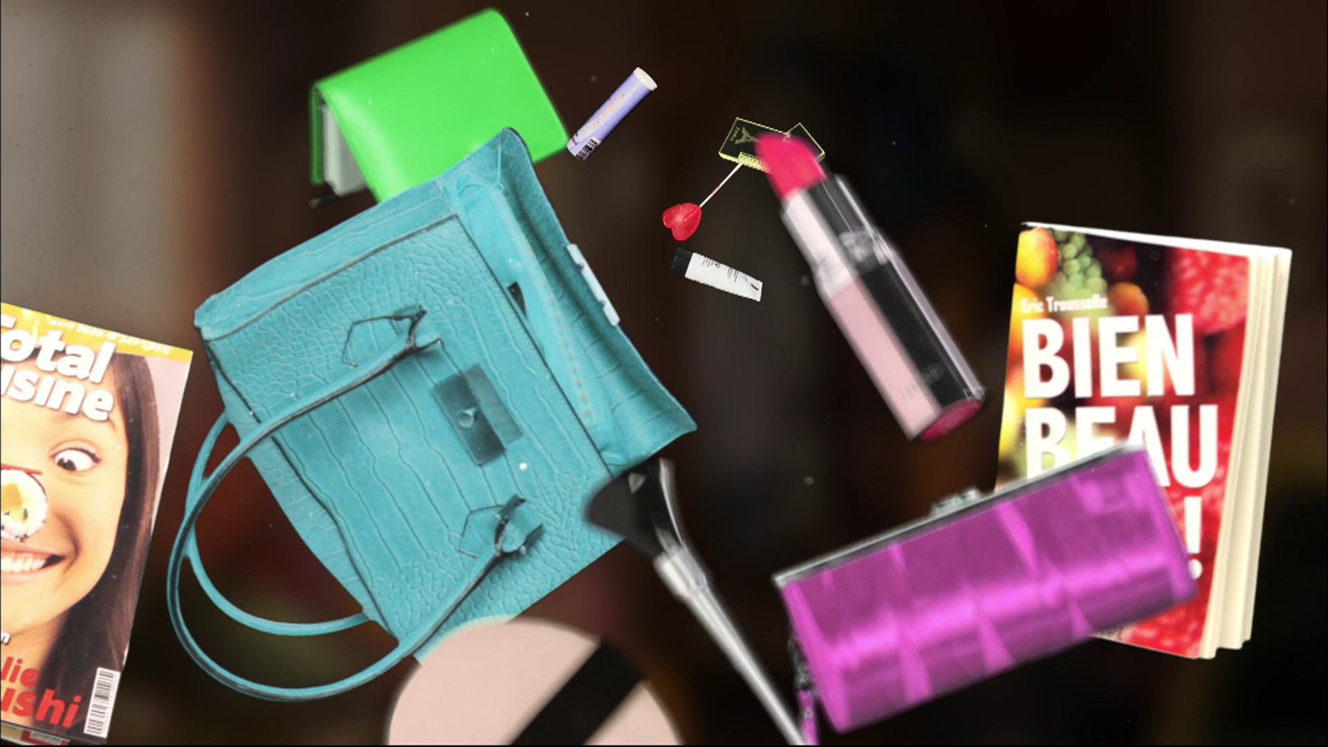 Scènes de ménages 6h00 22/04/26