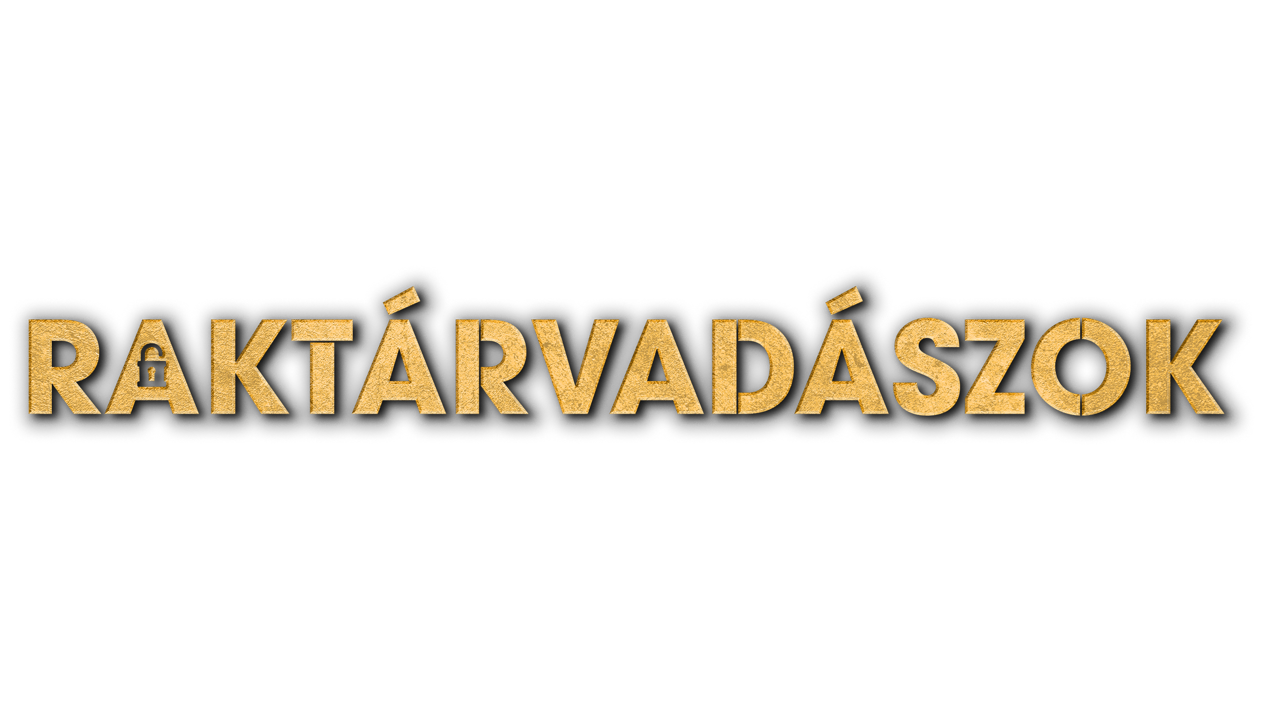 Raktárvadászok