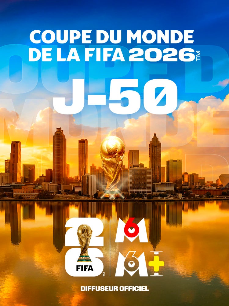 Coupe du Monde de la FIFA 2026