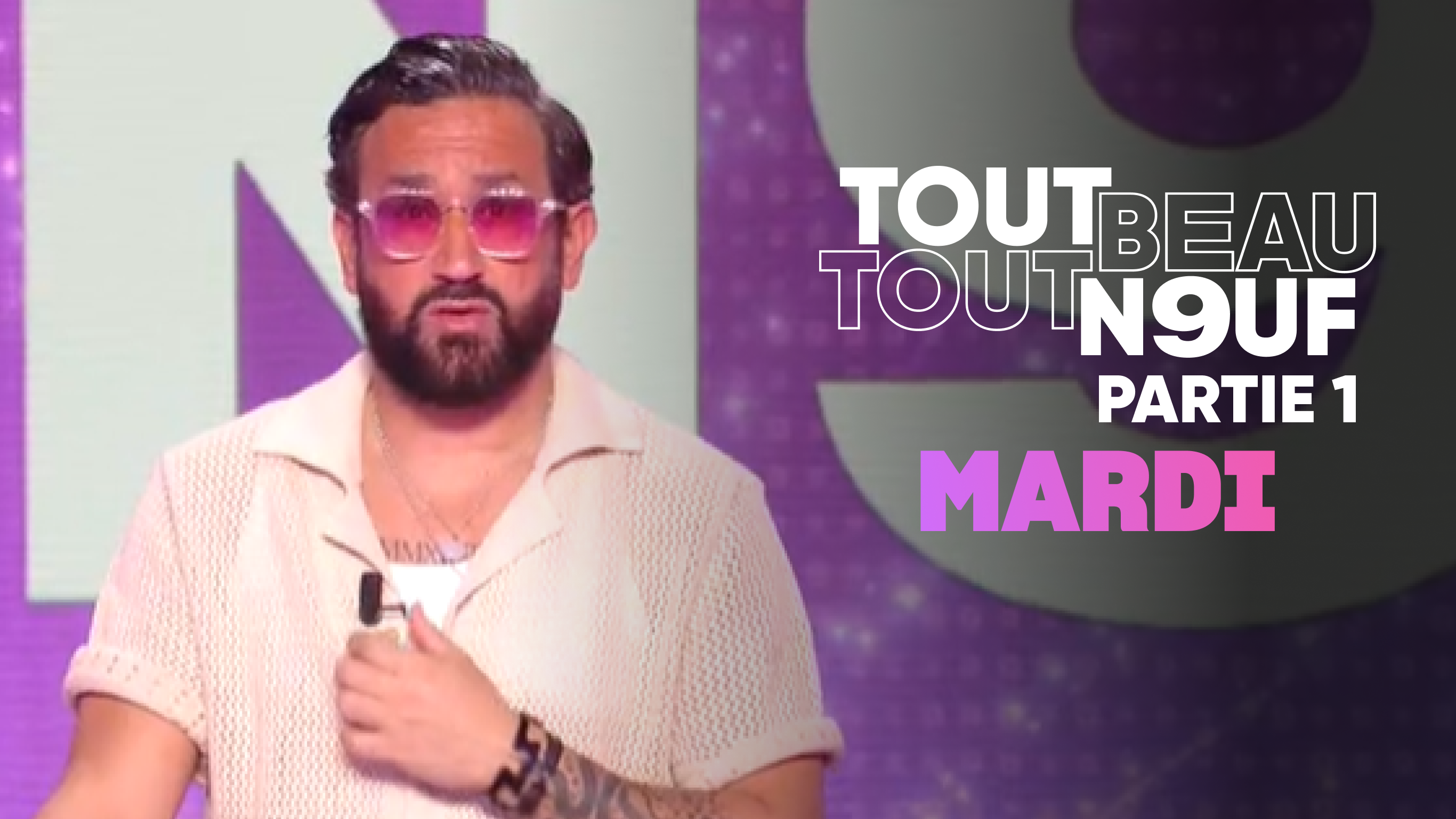 21/04/2026 - Partie 1/3