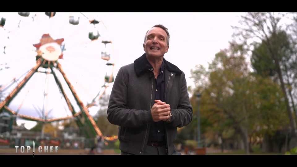 Épisode 8 - Partie 1