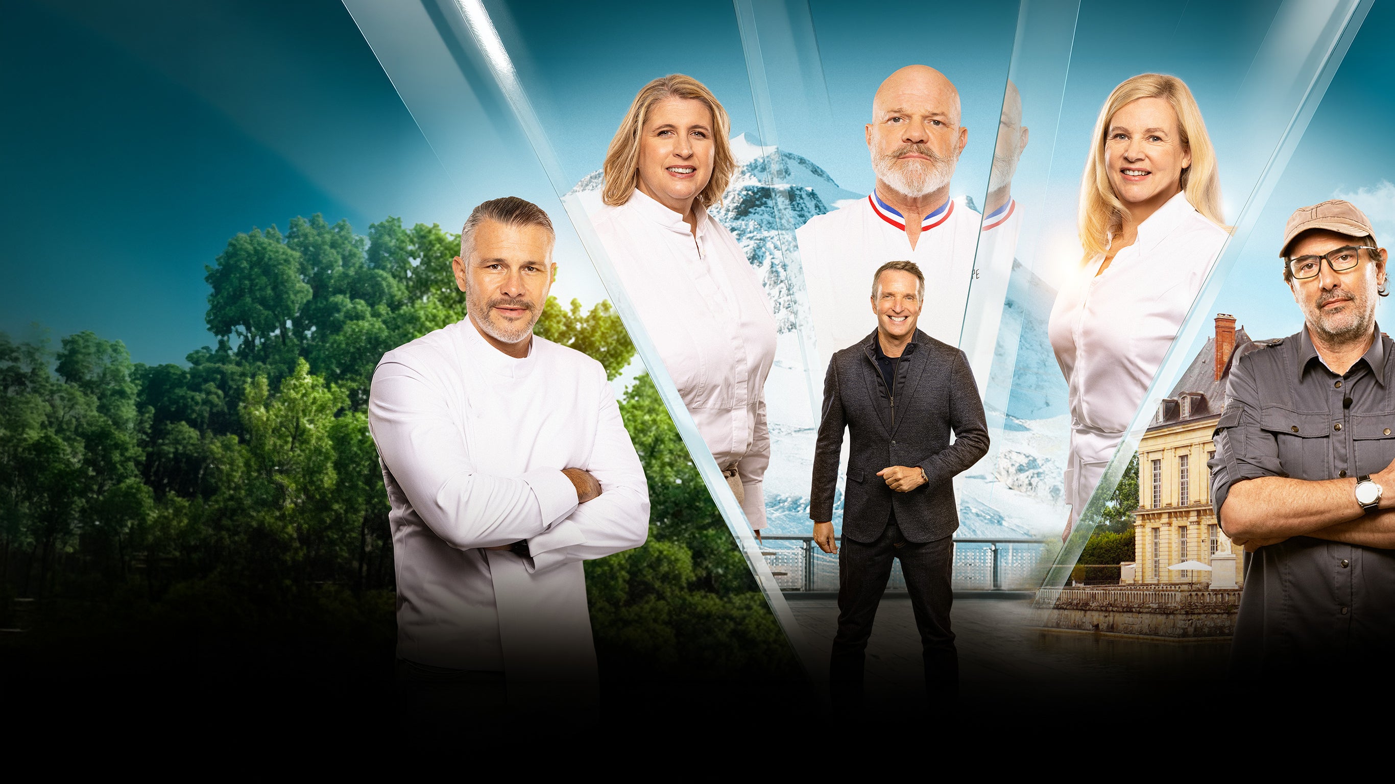 Journée sous le signe de la surprise