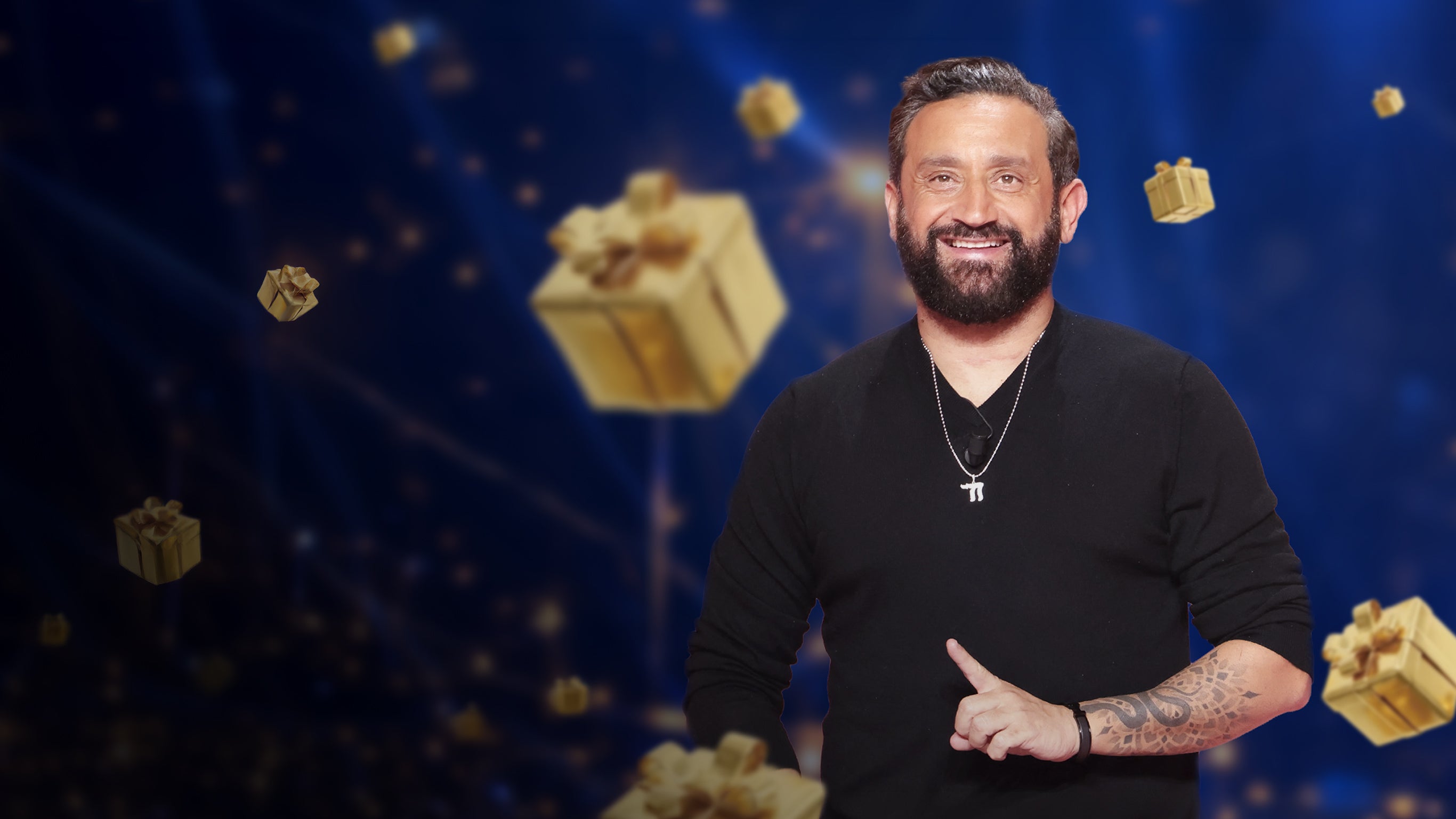 Une soirée riche en émotions et en surprises