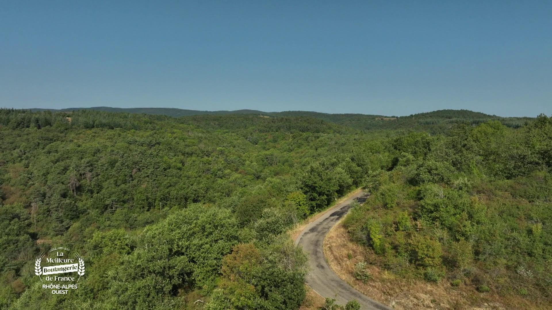 J3 : Rhône-Alpes ouest