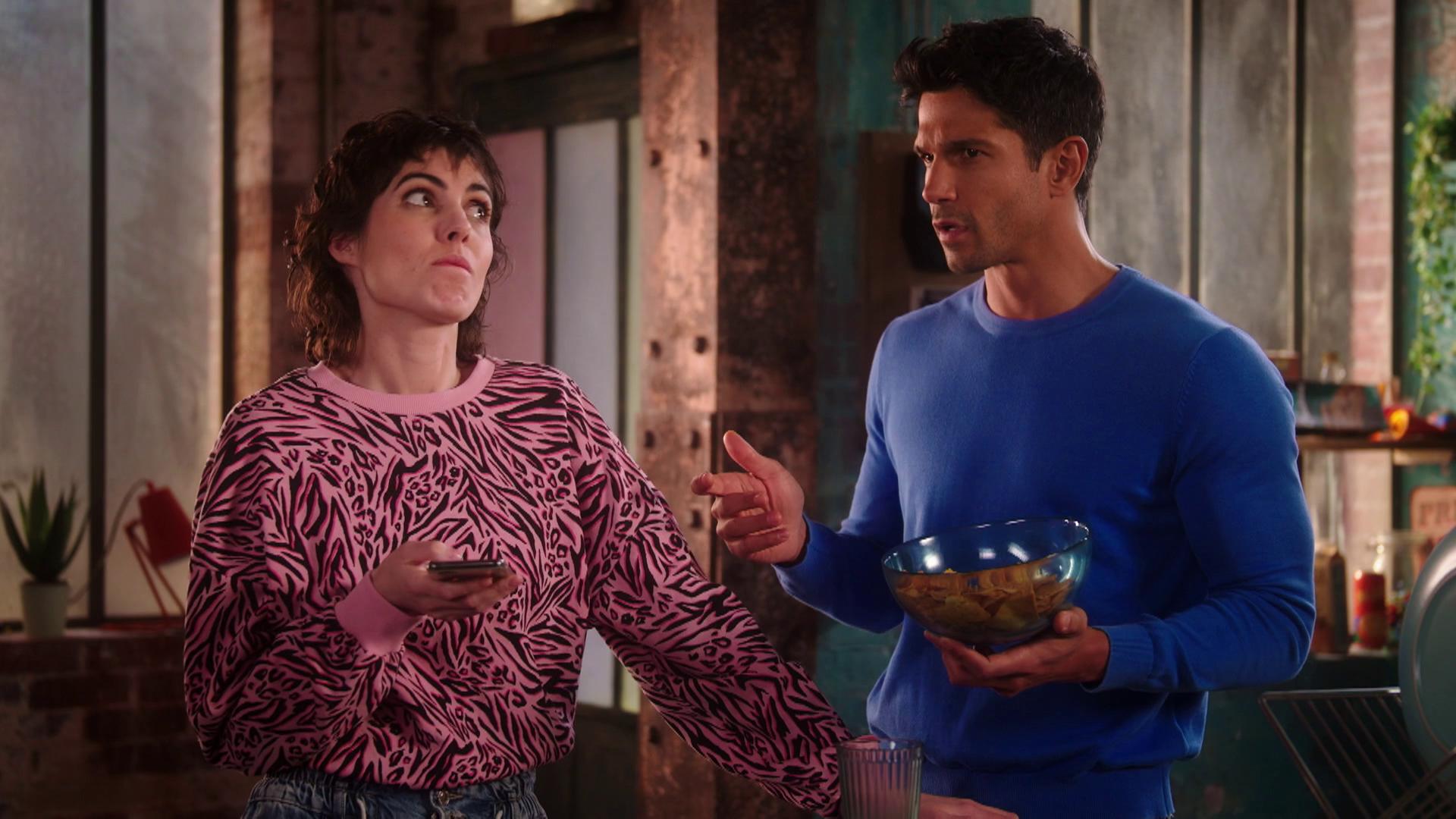 Scènes de ménages 20h30 22/04/26