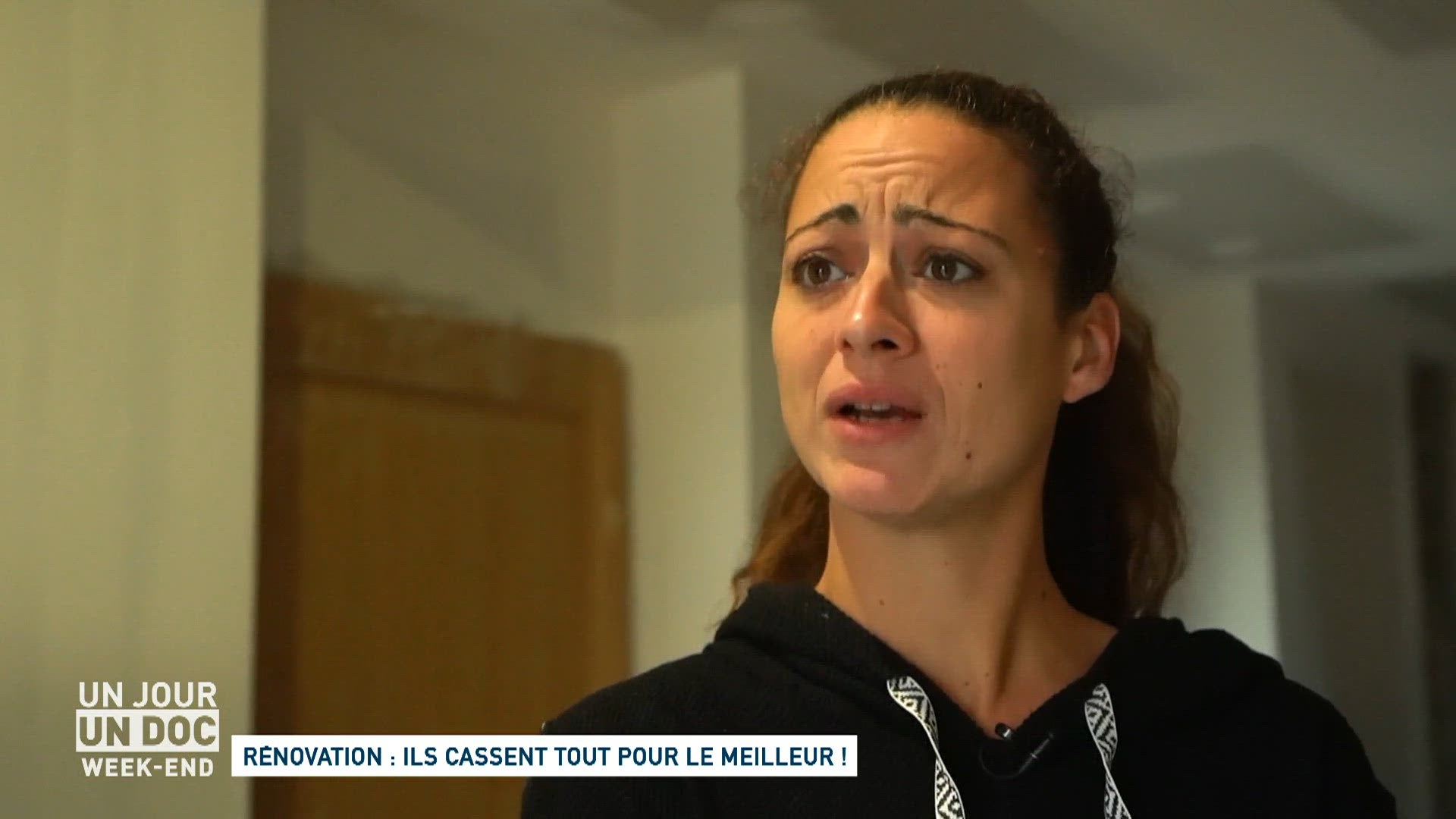 Rénovation : ils cassent tout pour le meilleur ! 2/2