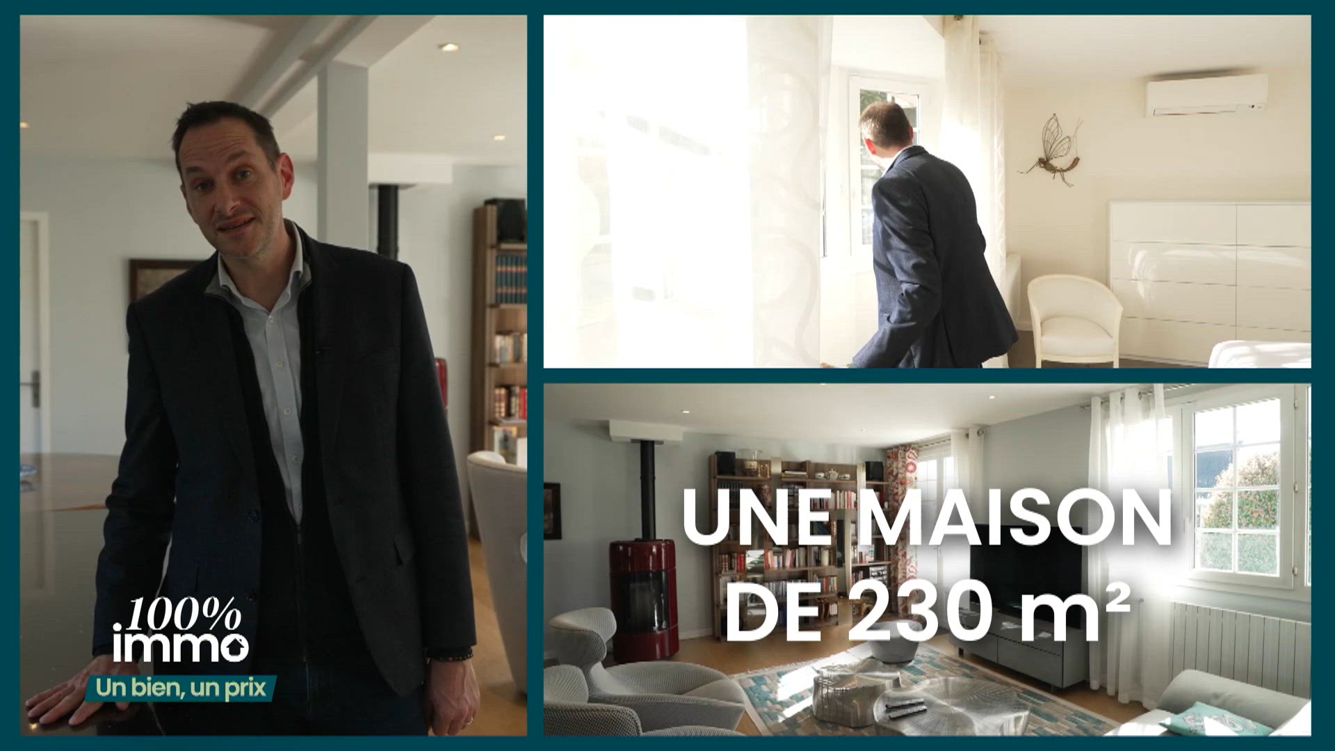 Devinez le prix de ce bien à Mennecy ?