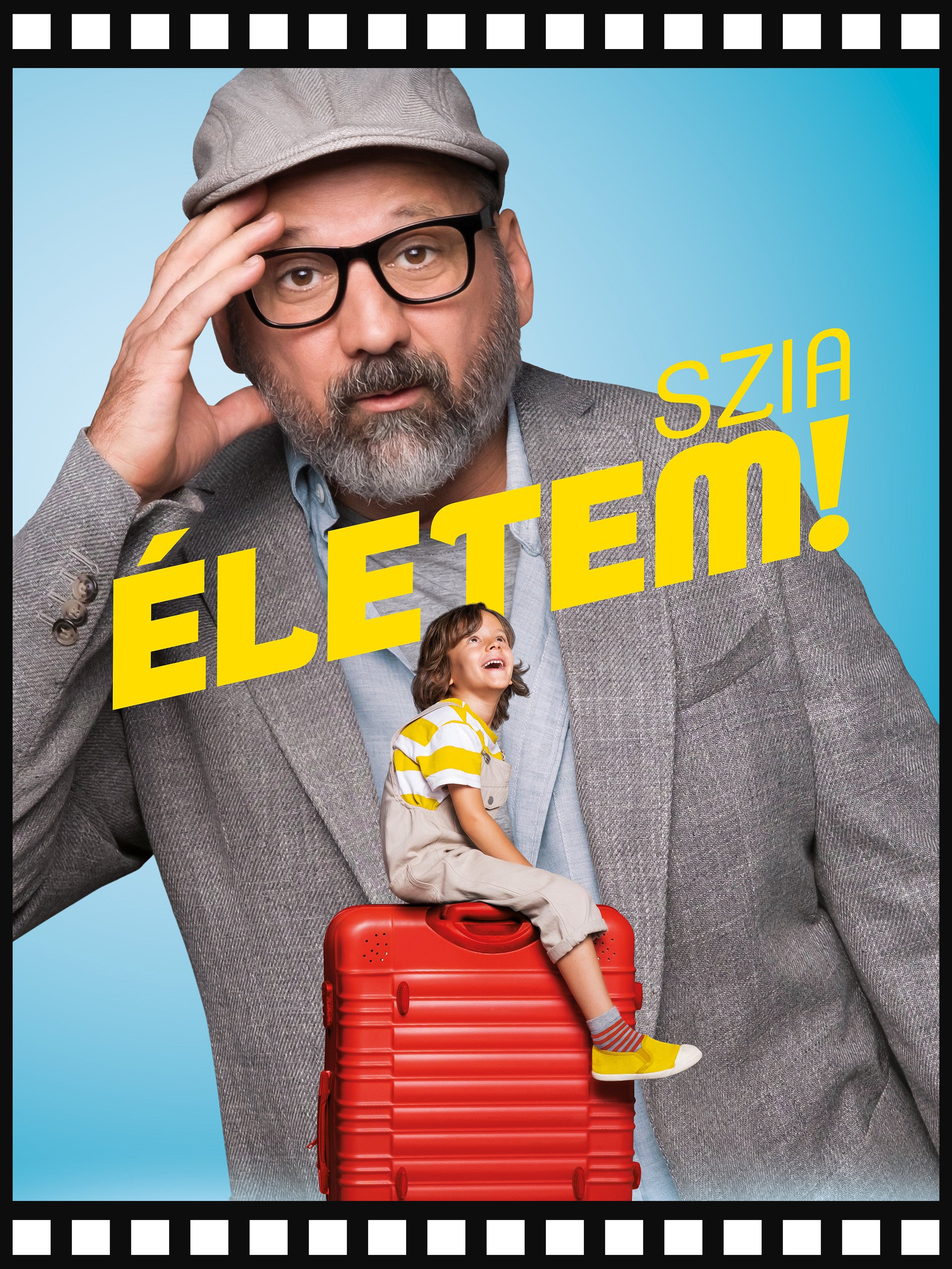 Szia, Életem!