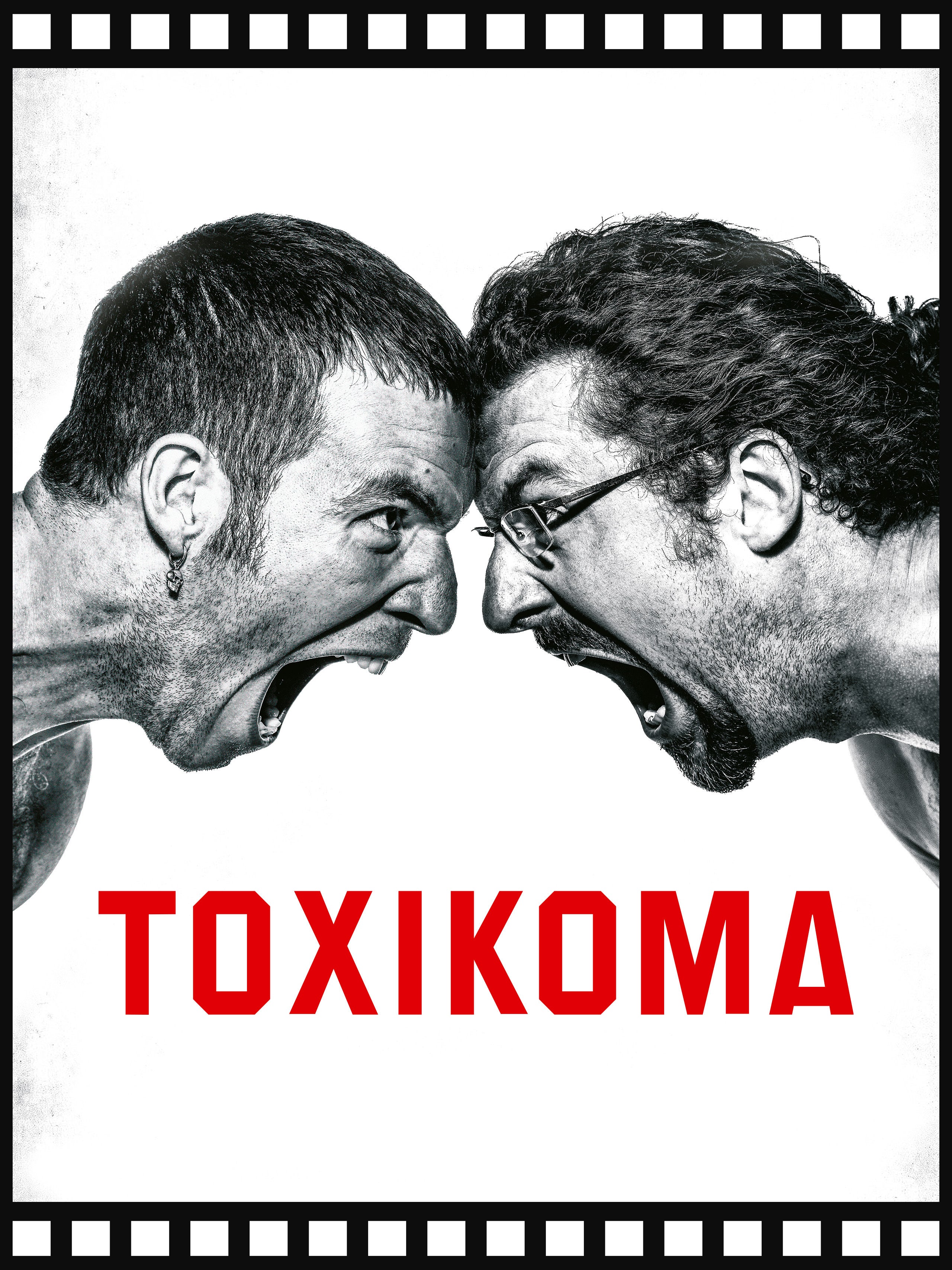 Toxikoma