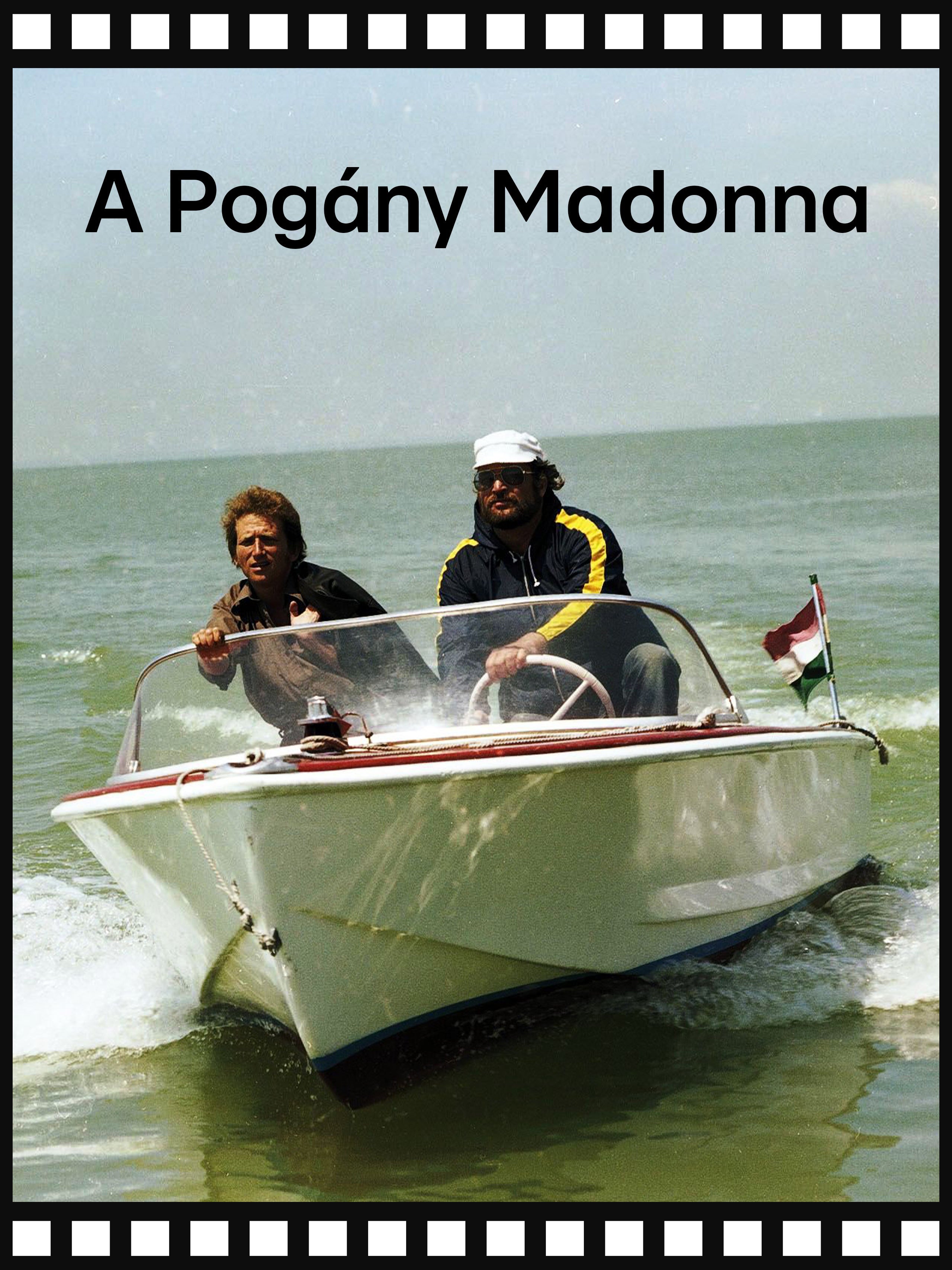 A Pogány Madonna
