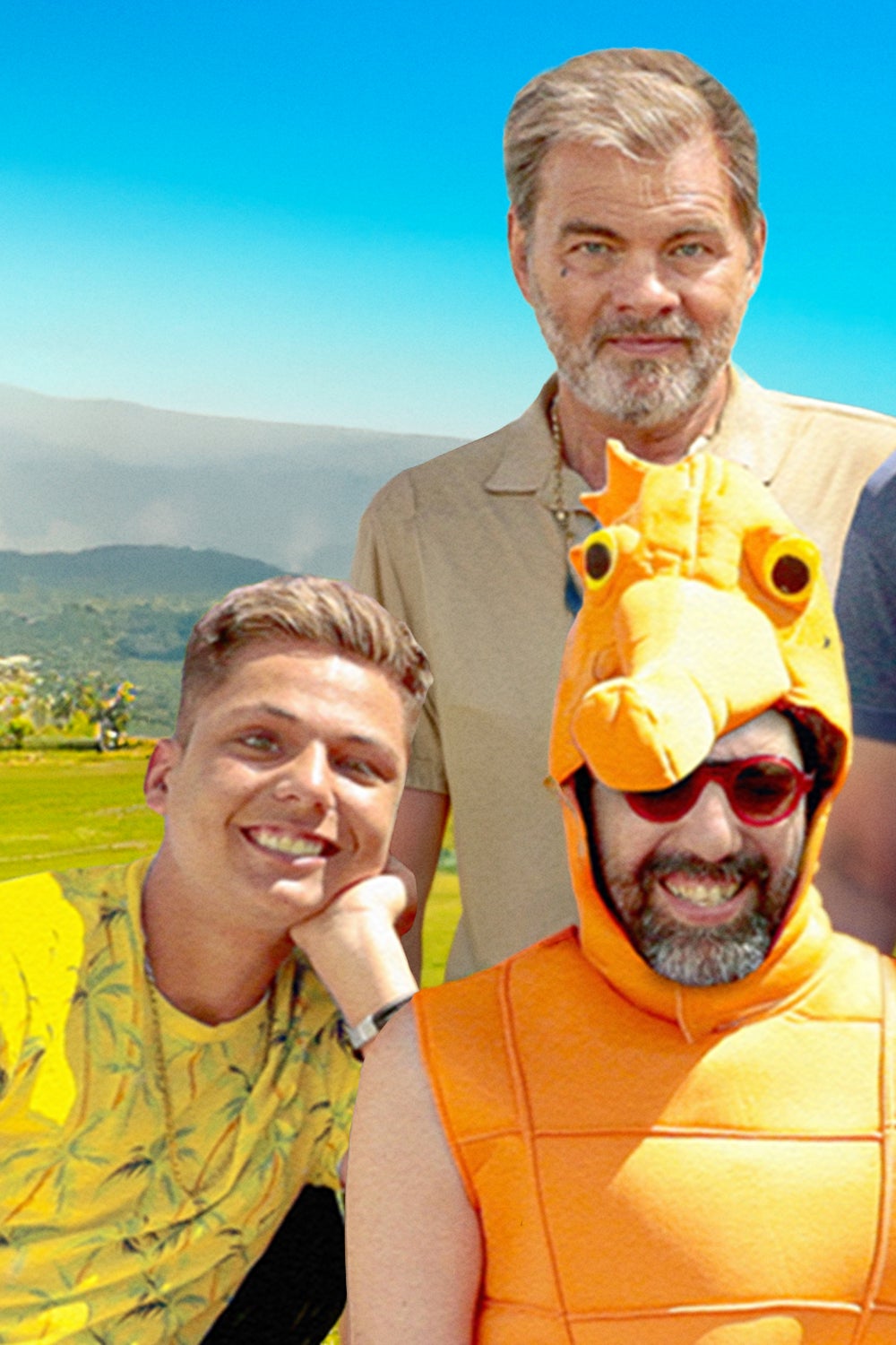 Un p'tit truc en plus