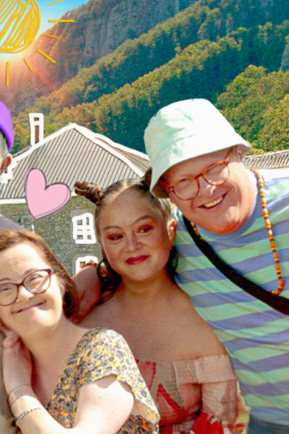 Un p'tit truc en plus