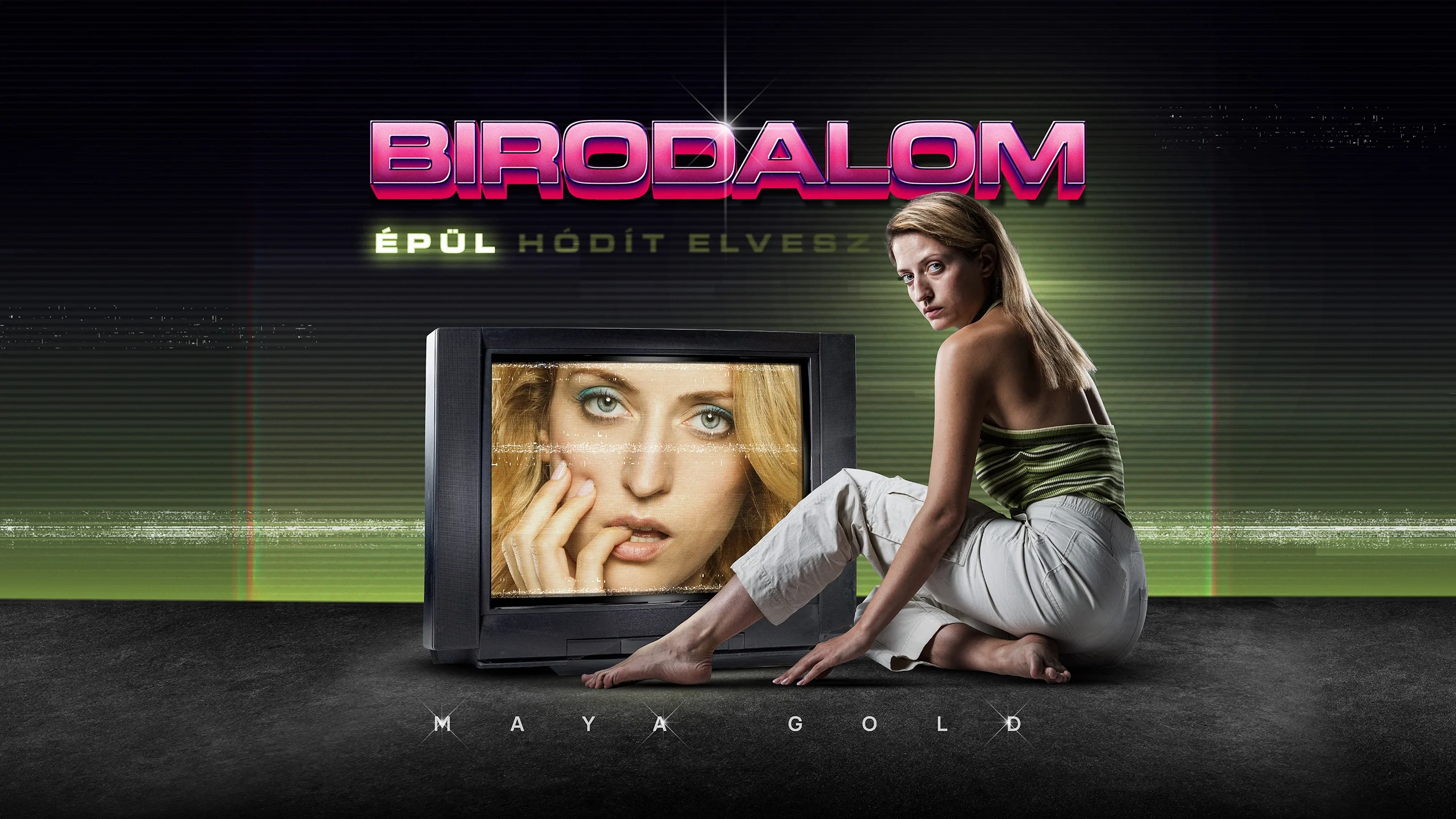 Birodalom | Maya Gold