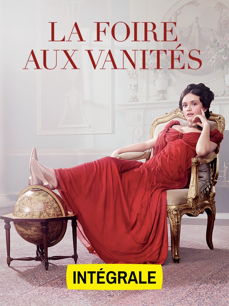 La foire aux vanités