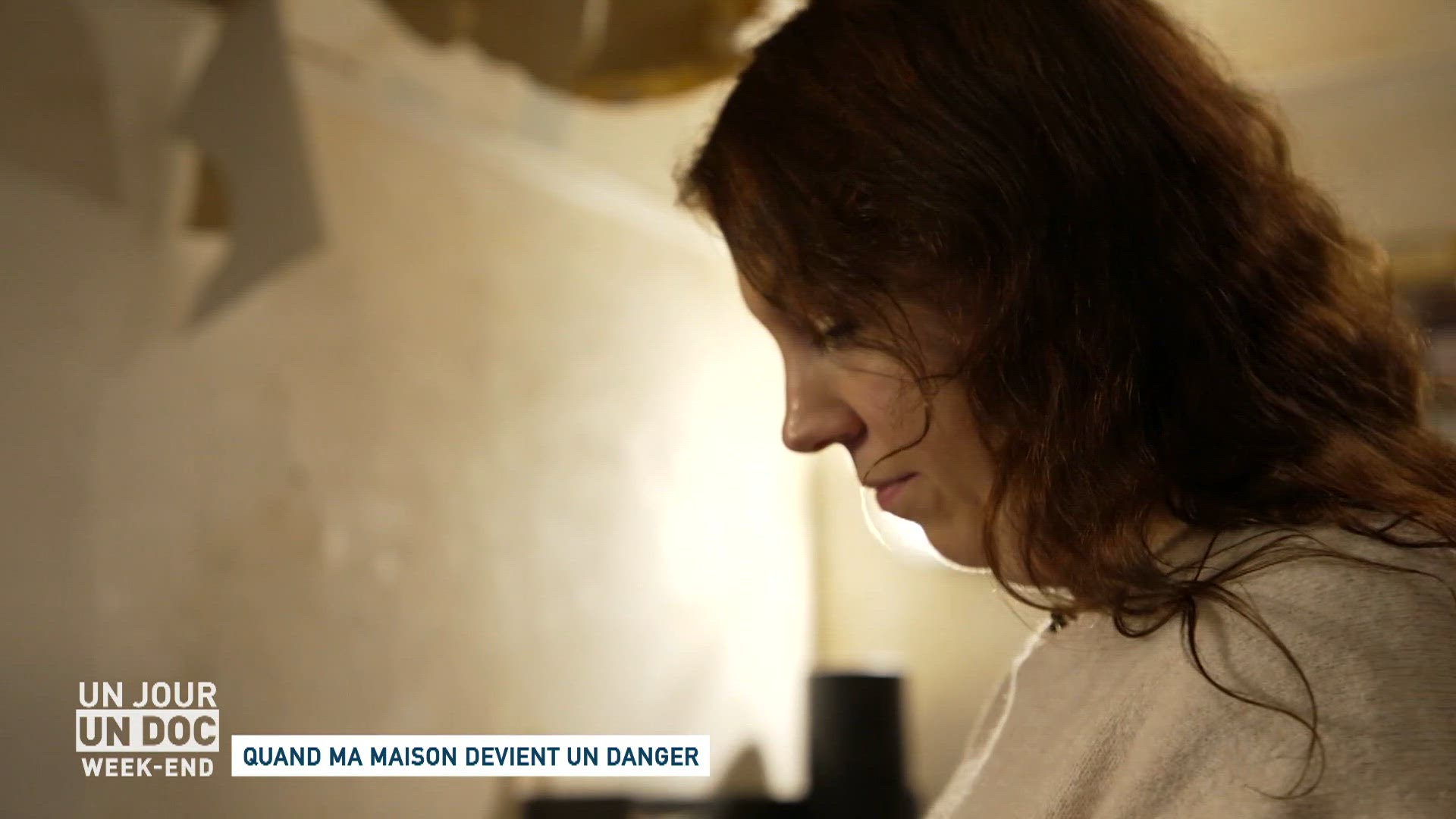 Quand ma maison devient un danger