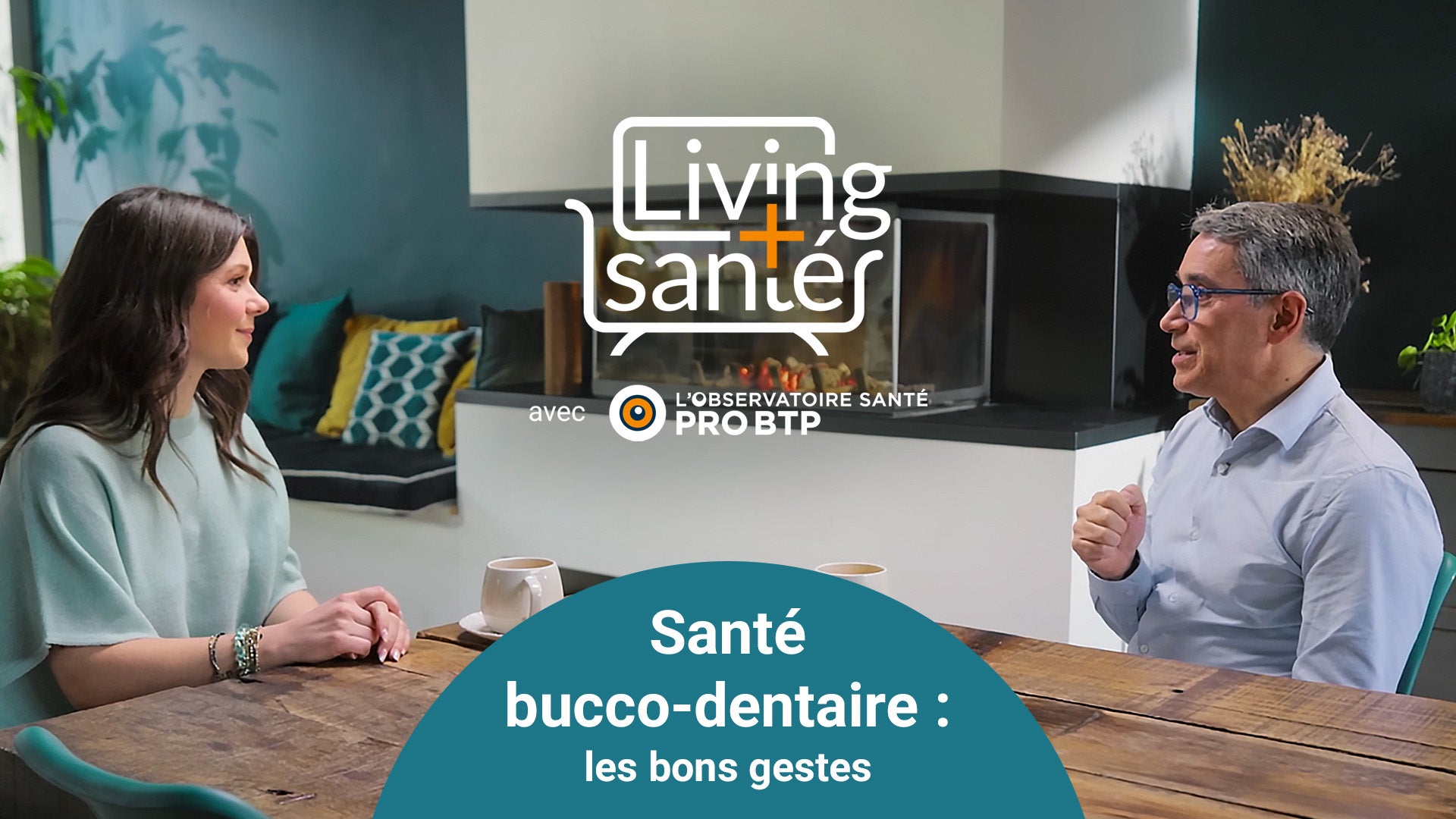 Santé bucco-dentaire, santé en général : les bons gestes