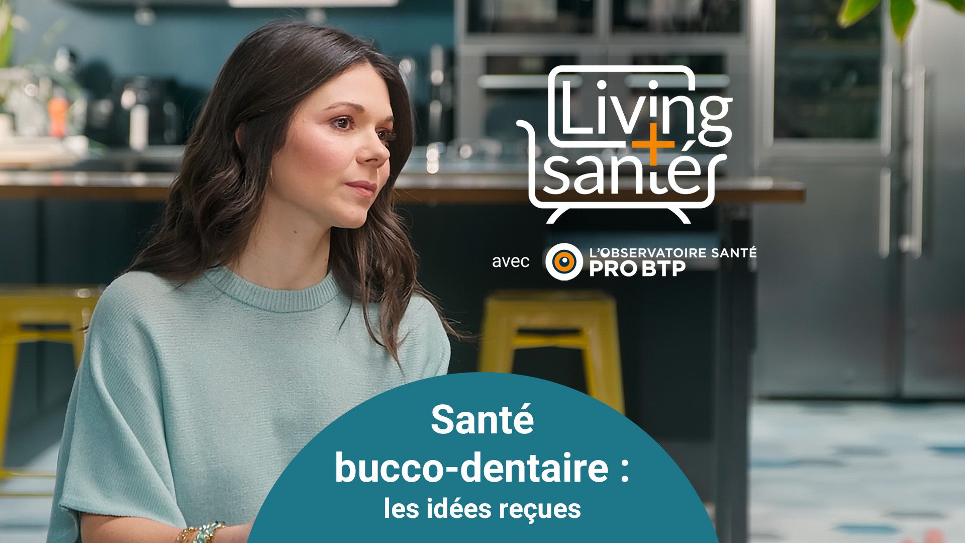 Santé bucco-dentaire, santé en général : les idées reçues
