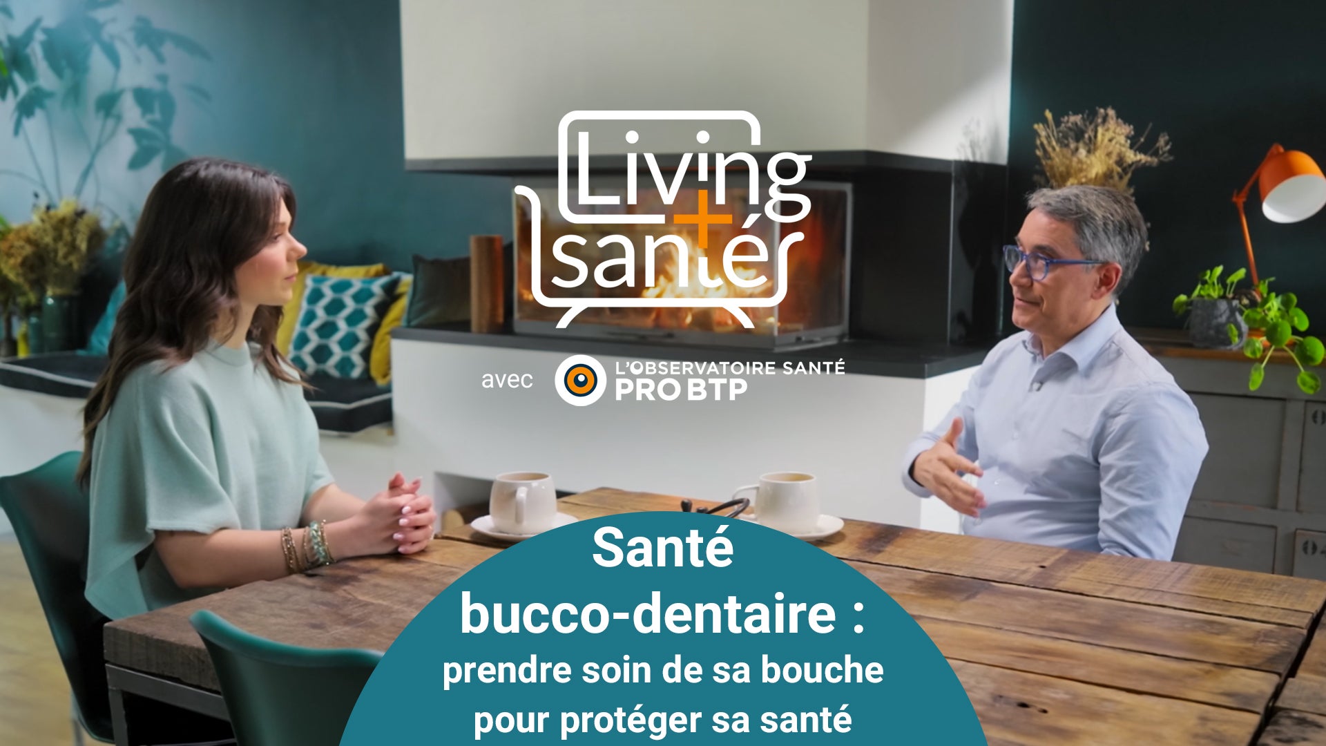 Santé bucco-dentaire, santé en général : prendre soin de sa bouche pour protéger sa santé