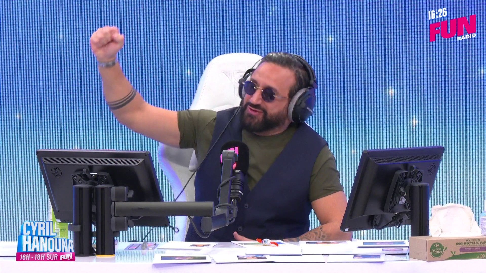 Le plus gros complexe des hommes !