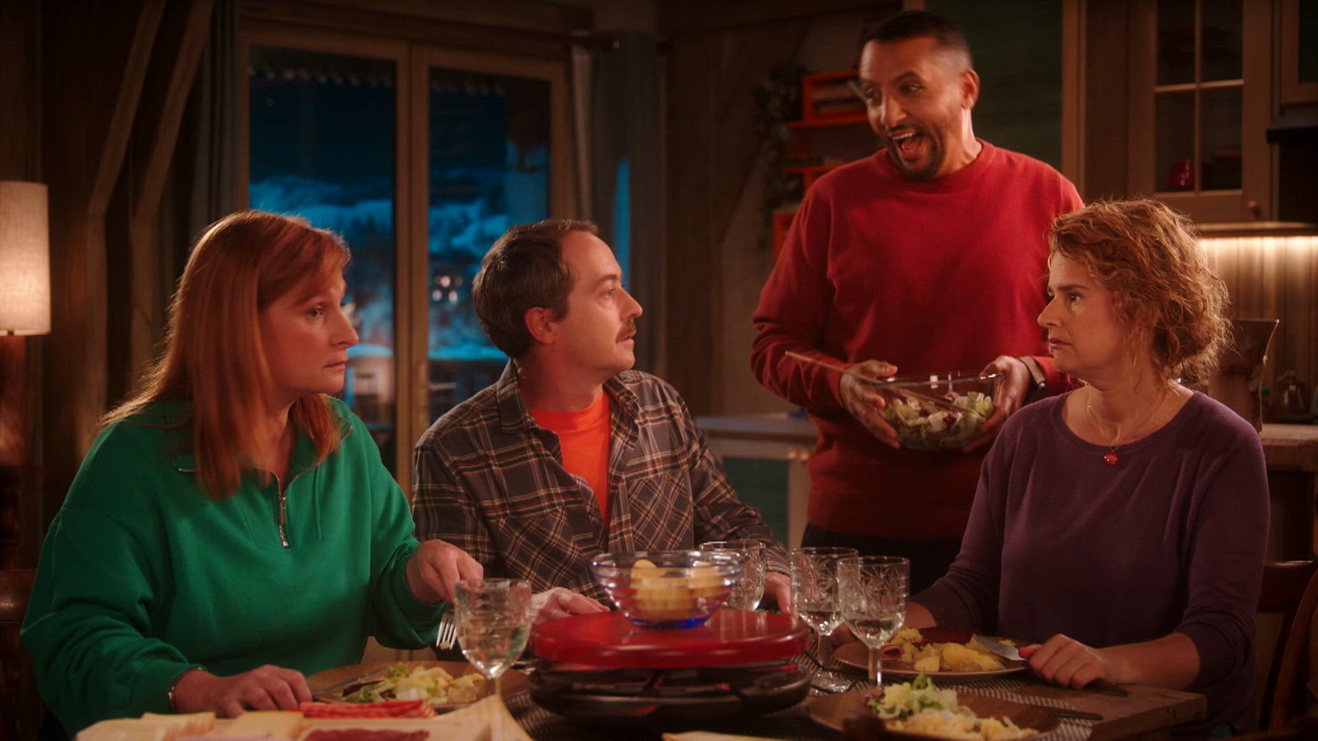 Scènes de ménages 20h35 25/04/26