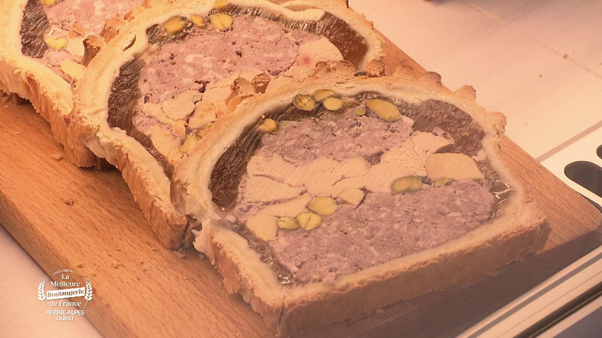 J4 : Rhône-Alpes ouest