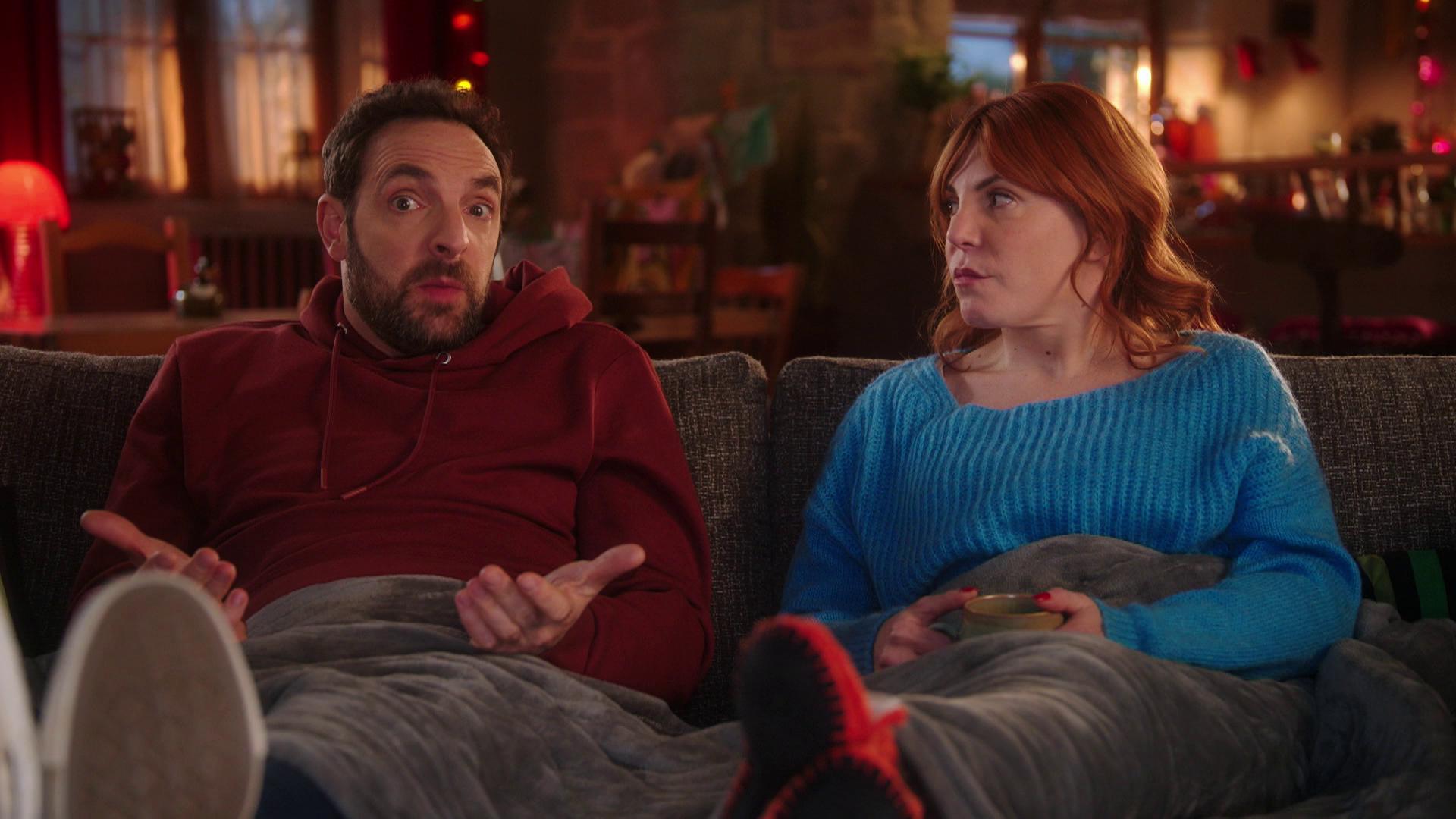 Scènes de ménages 20h30 23/04/26