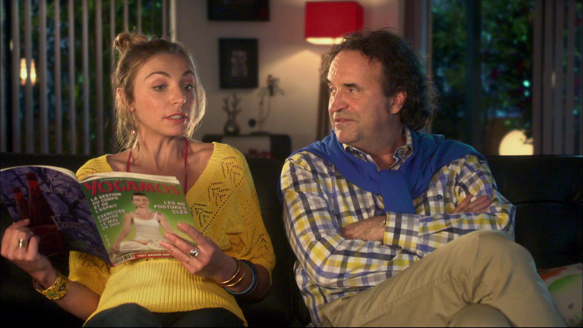 Scènes de ménages 6h00 24/04/26