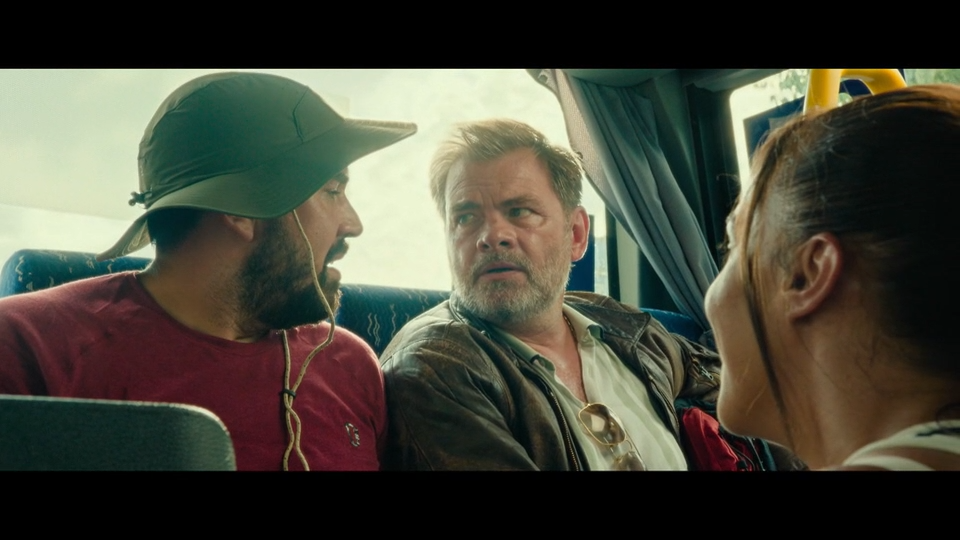 Un p'tit truc en plus