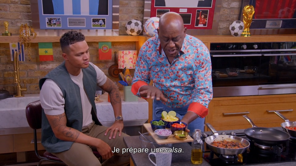 Épisode 4