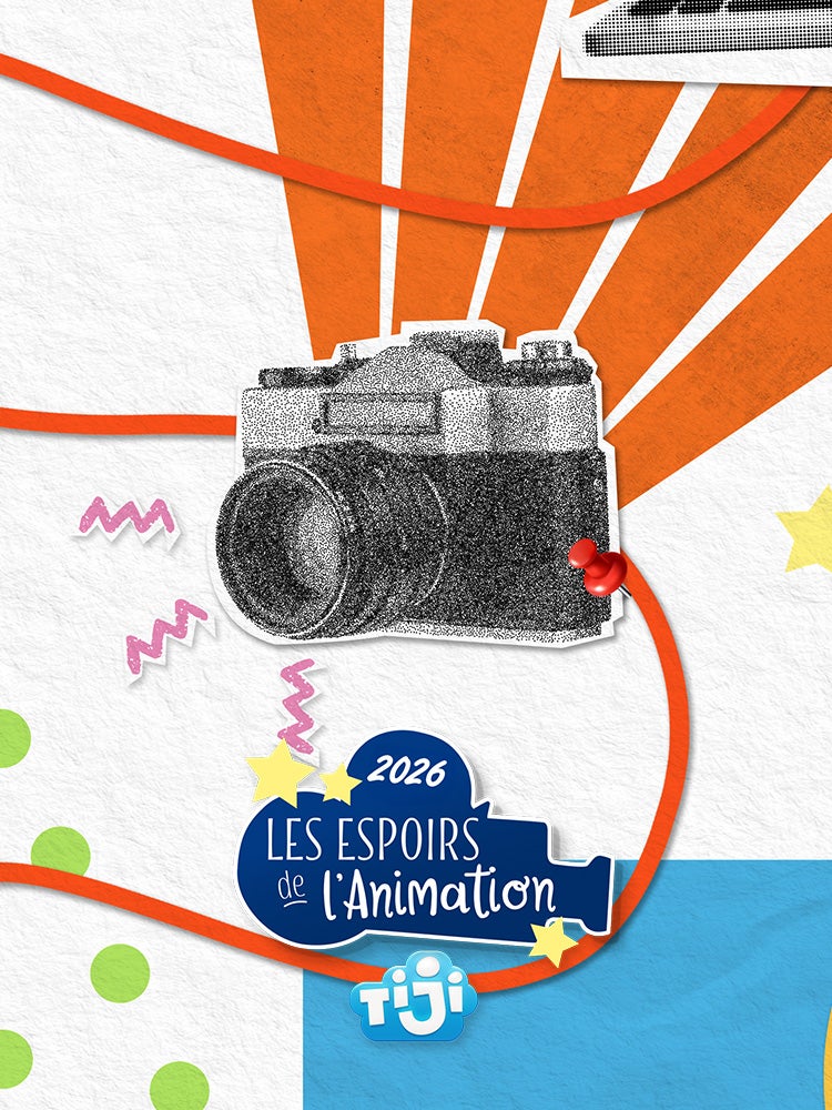 Les espoirs de l'animation 2026