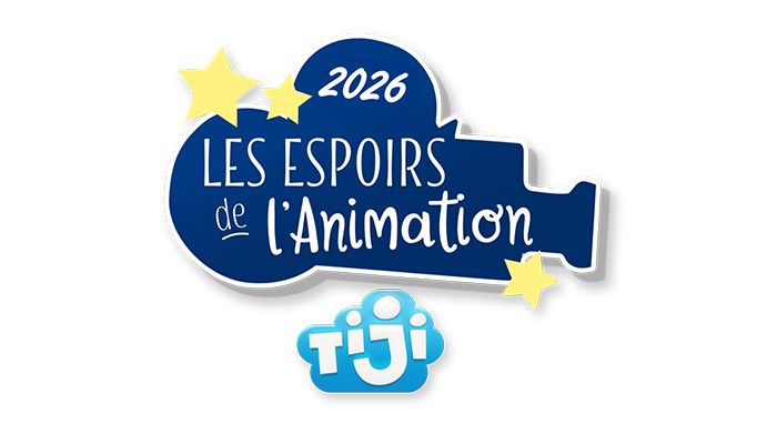 Les espoirs de l'animation 2026