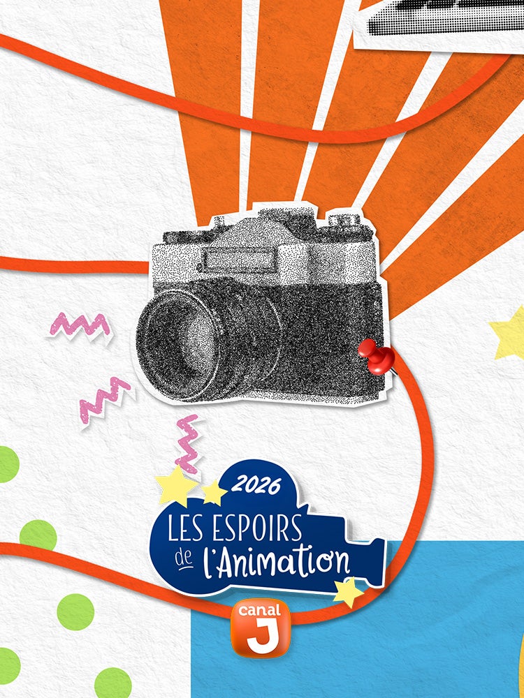 Les espoirs de l'animation 2026