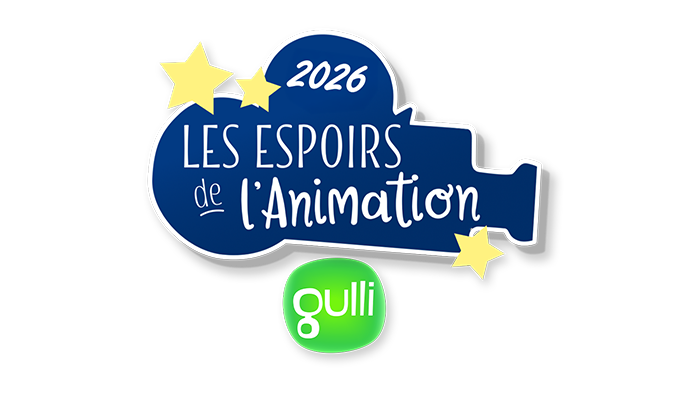 Les espoirs de l'animation 2026