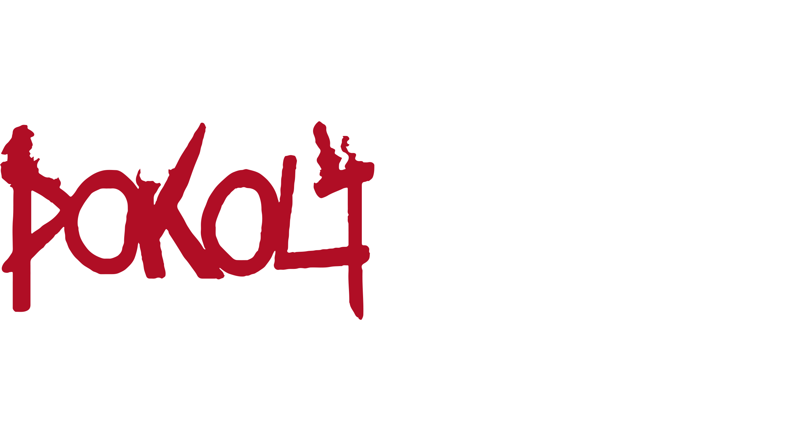 Pokoli rokonok