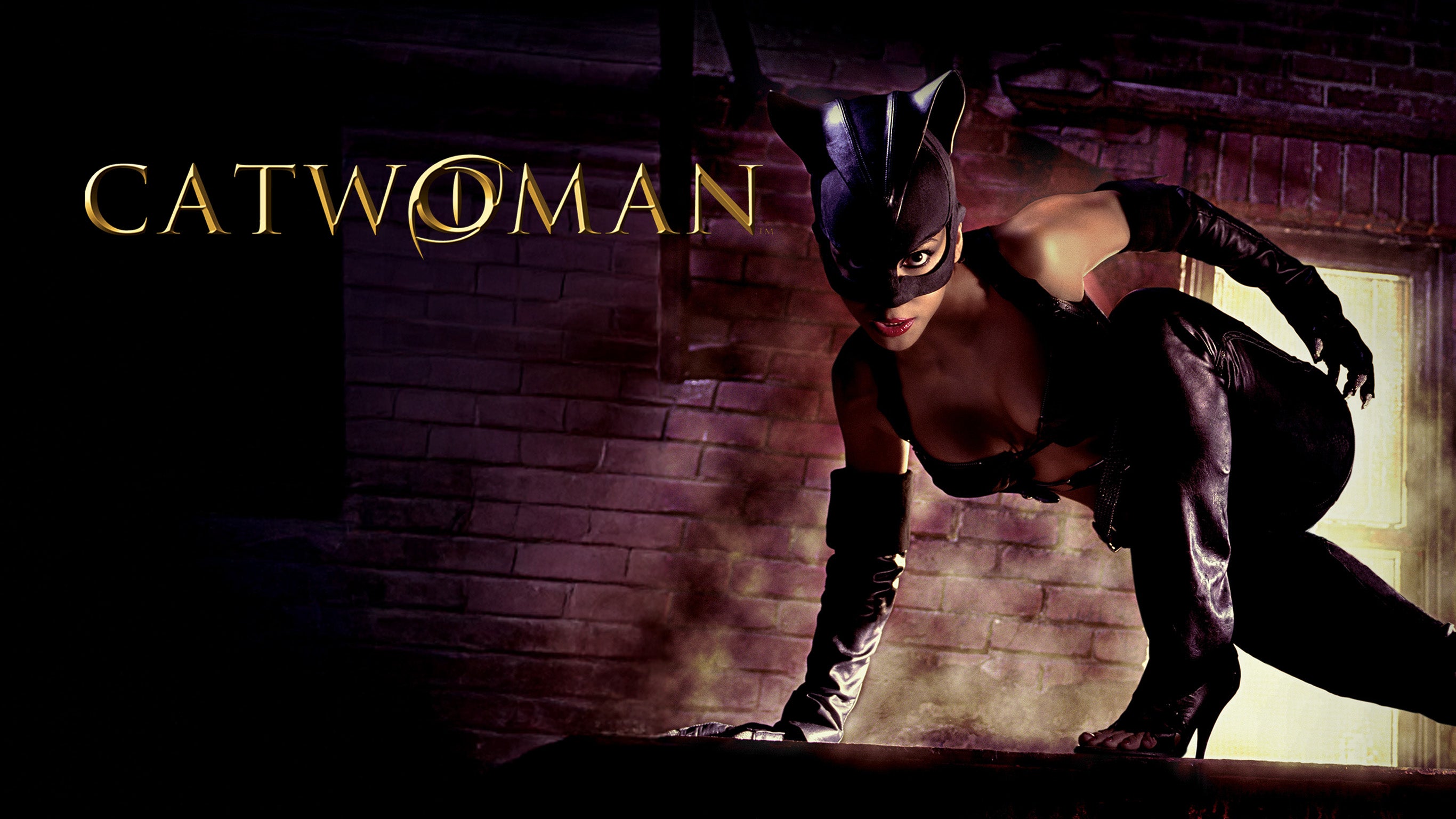 Catwoman