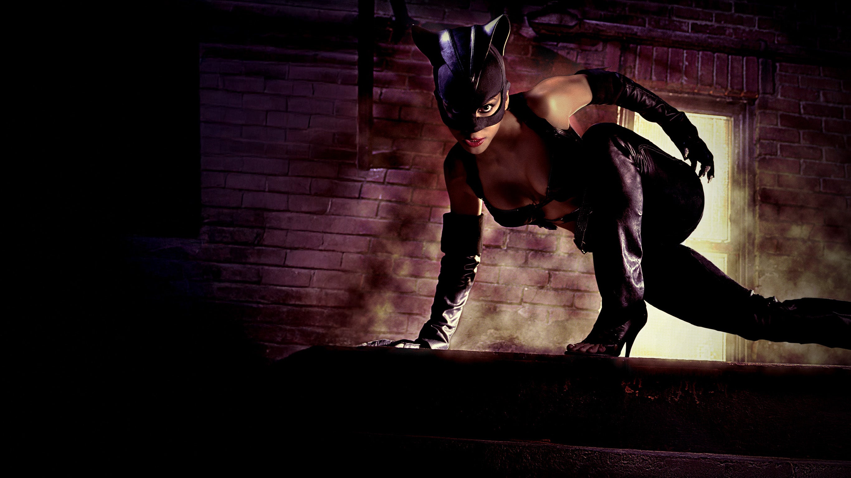 Catwoman