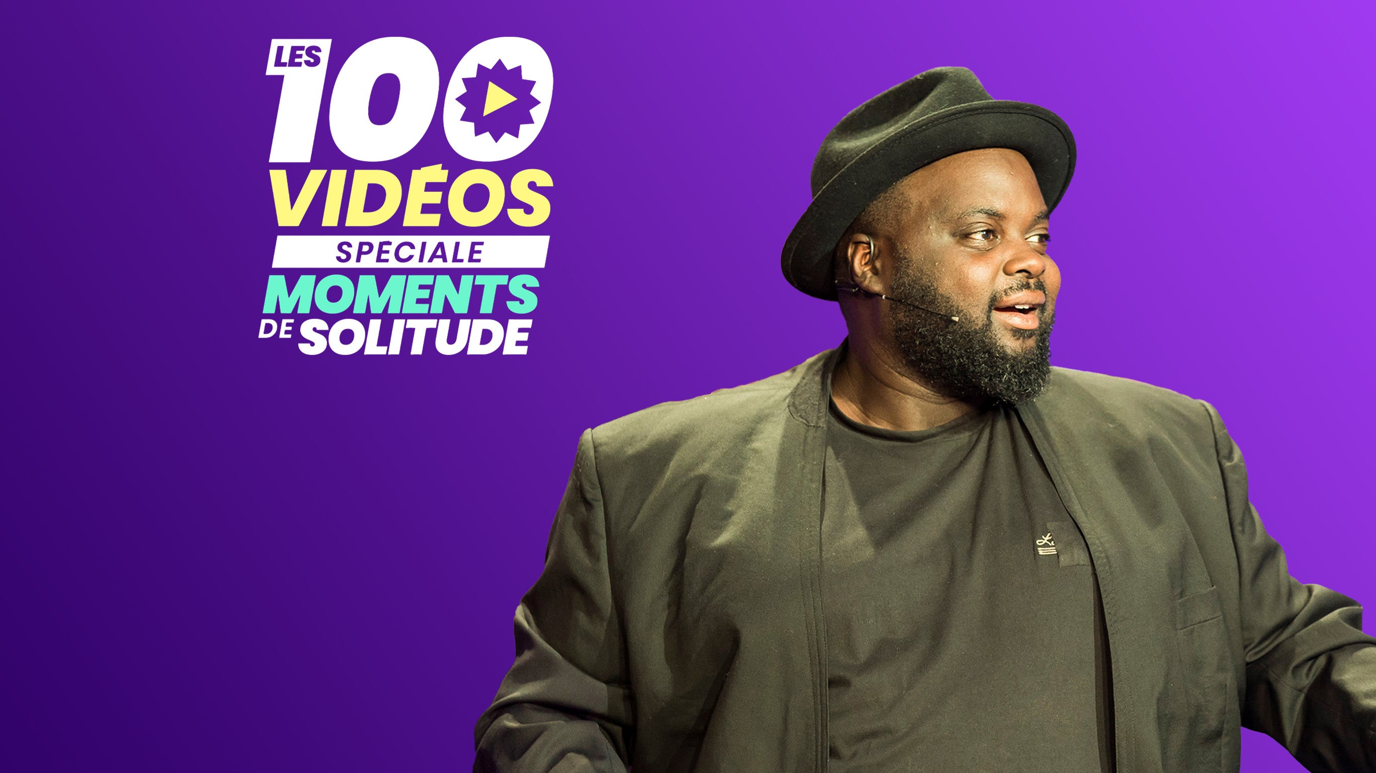 Les 100 vidéos qui ont fait rire le monde entier - spéciale moments de solitude