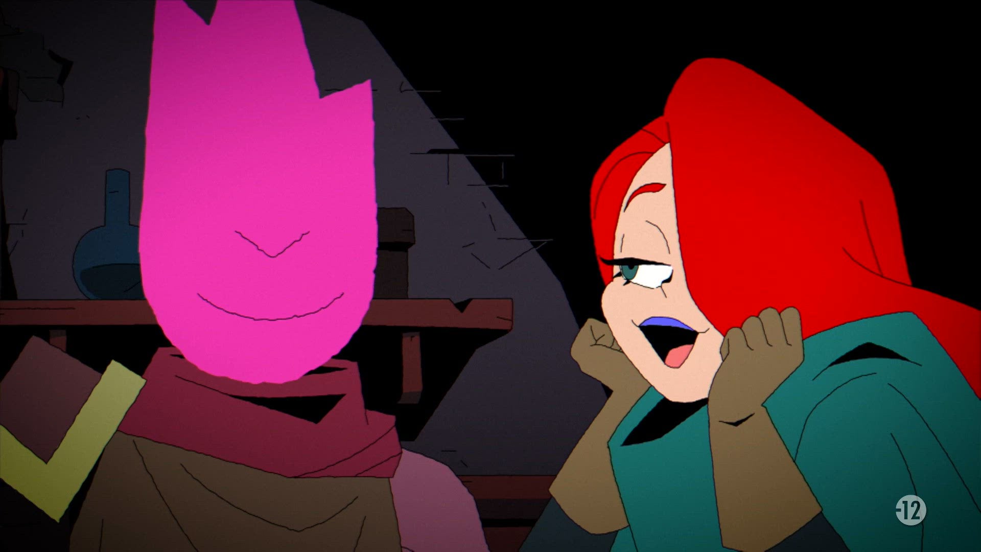 Épisode 8