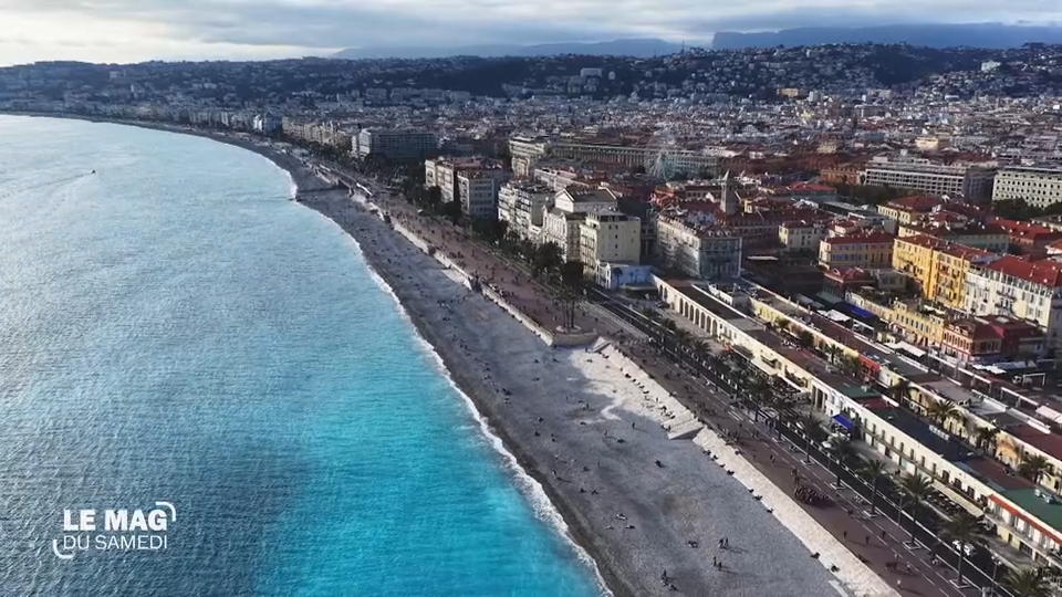 Voyage... à Nice