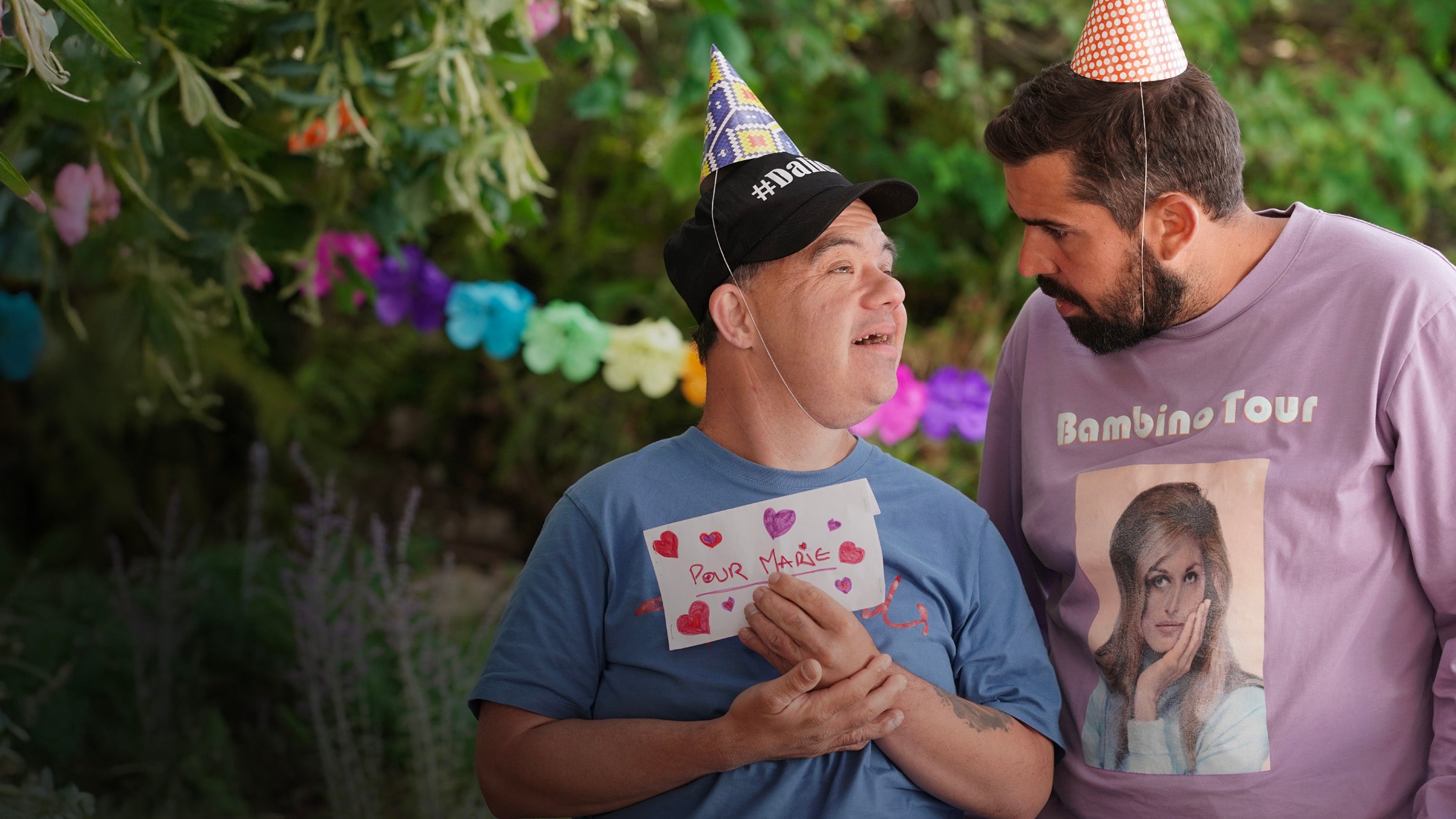 La comédie phénomène d'Artus