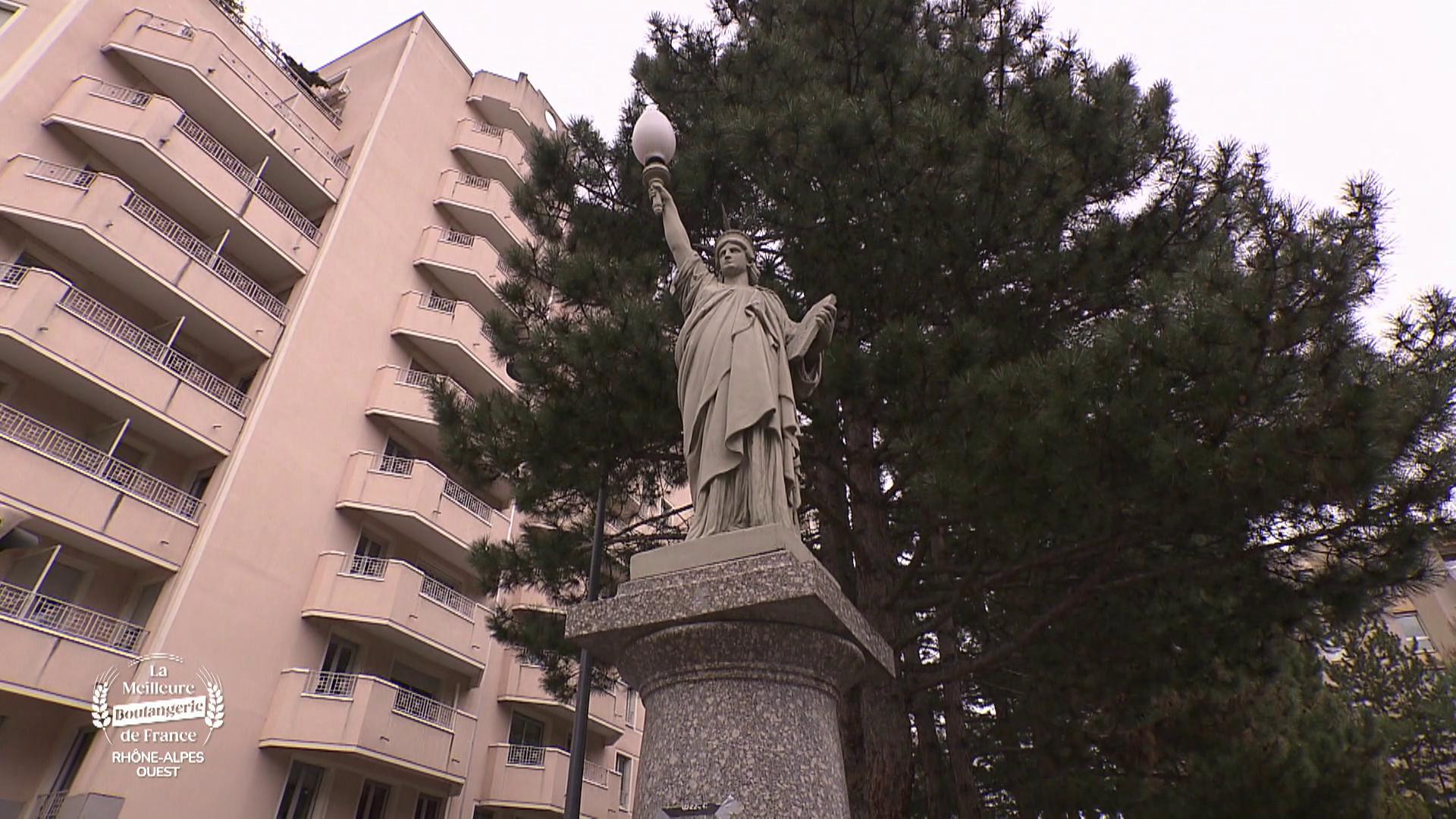 J5 : Rhône-Alpes ouest