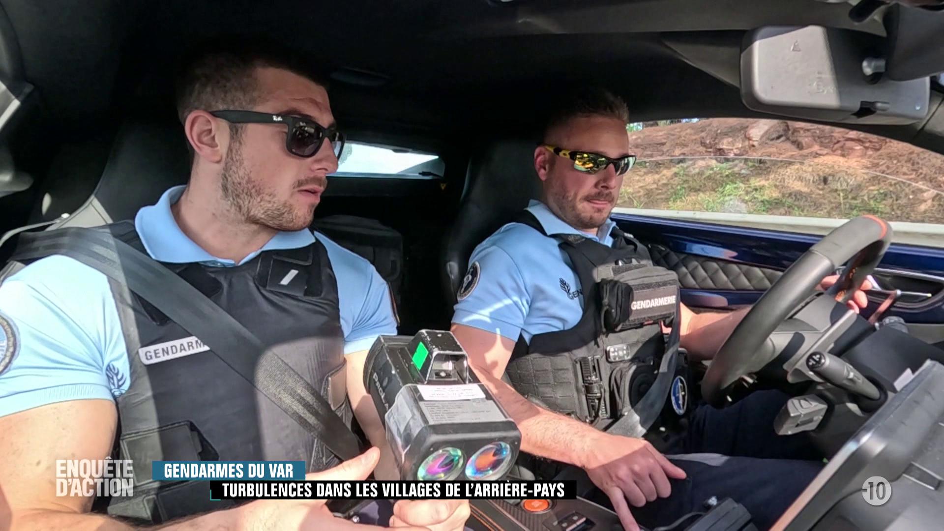 Délits de fuite et nuits d’ivresse : les policiers de Fréjus sur la brèche (2/2)