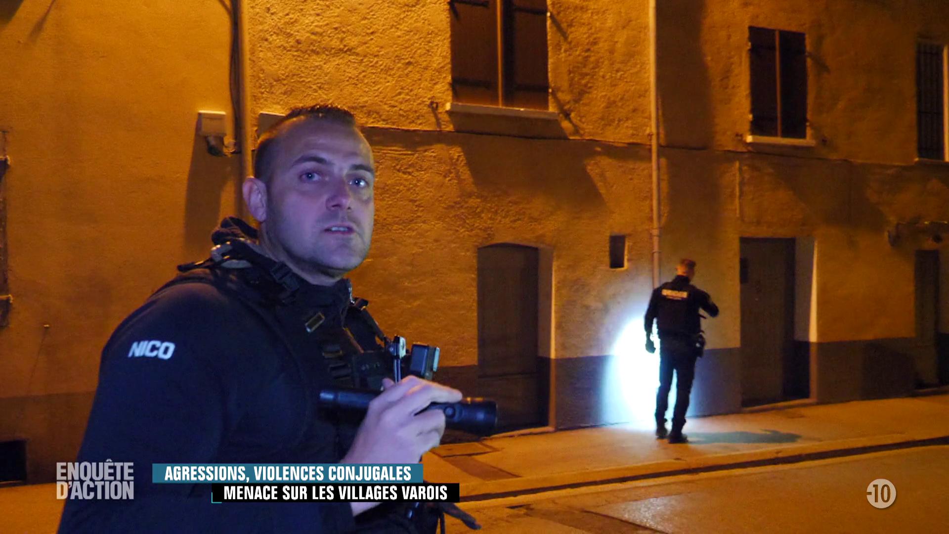 Agressions, violences conjugales : menace sur les villages varois