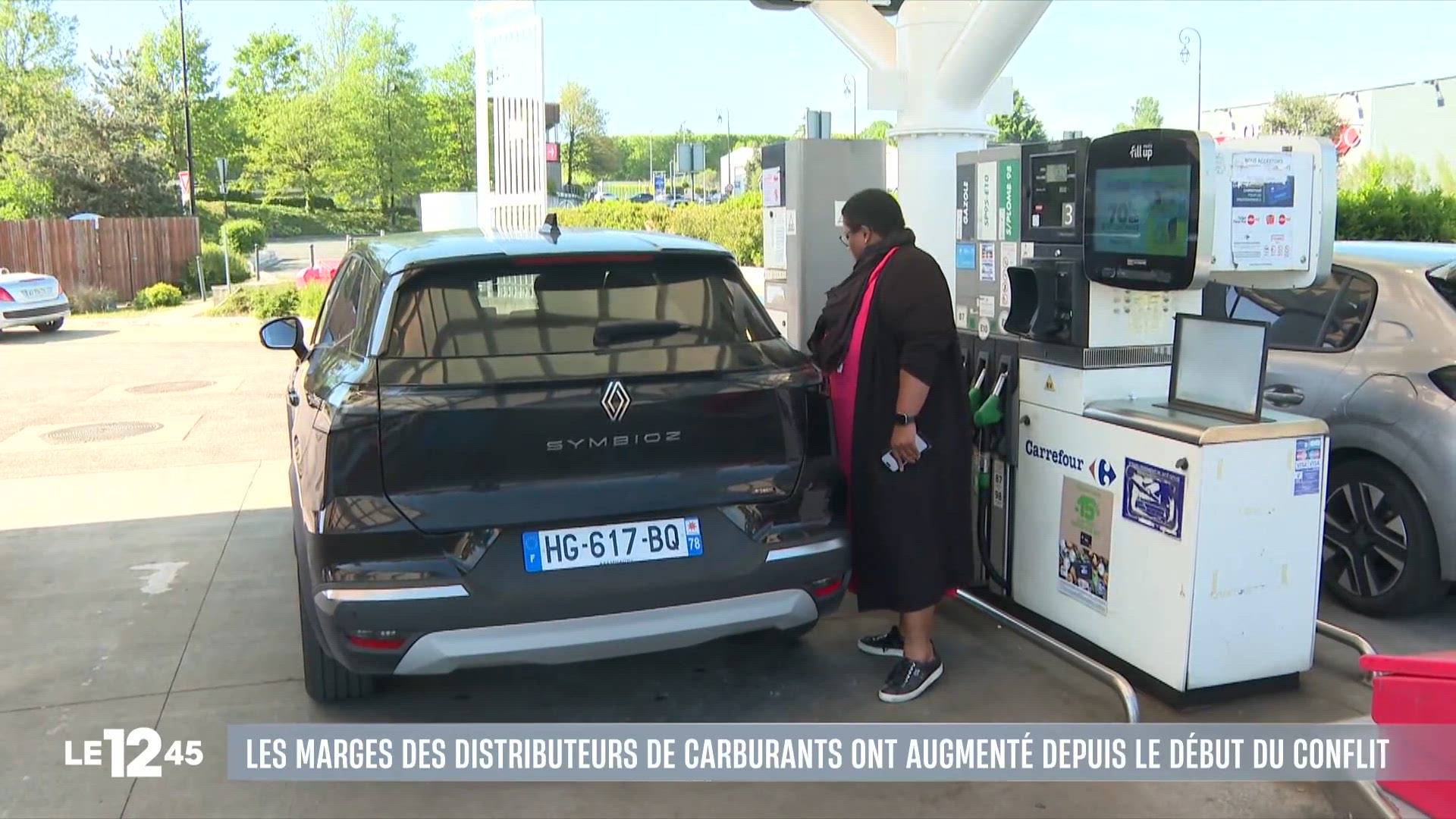 Le 1245 du 25/04/2026