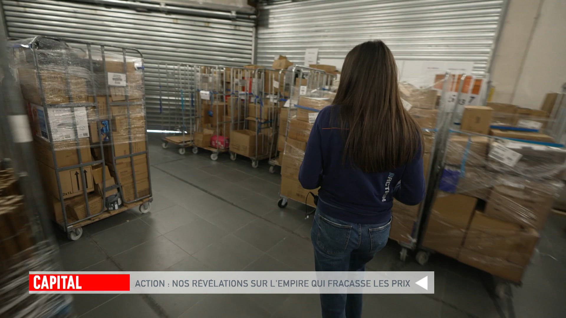 Action : nos révélations sur l’empire qui fracasse les prix