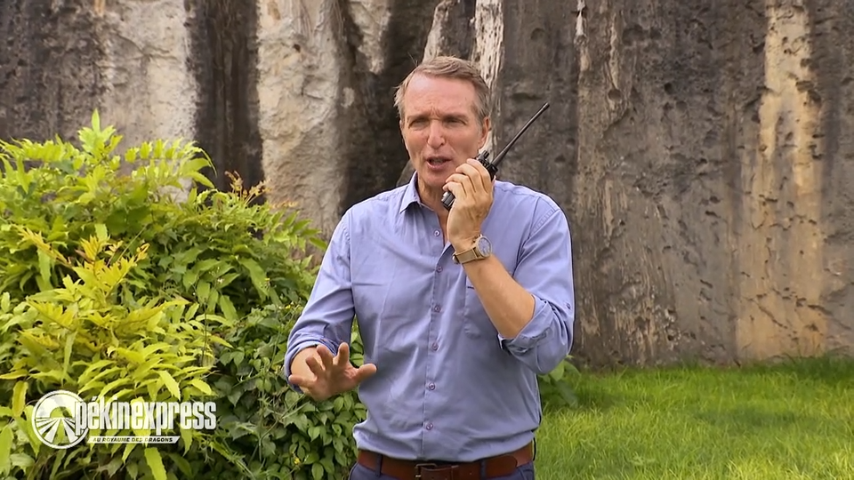 Épisode 8 - Partie 2